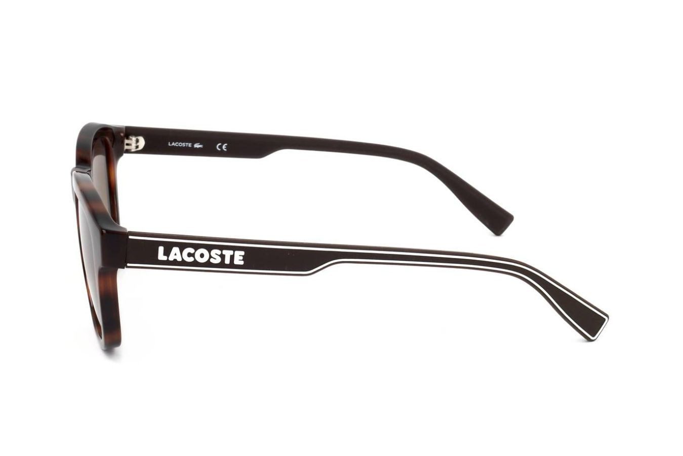Lacoste Sonnenbrille LACOSTE Sonnenbrille Sunglasses L966 230