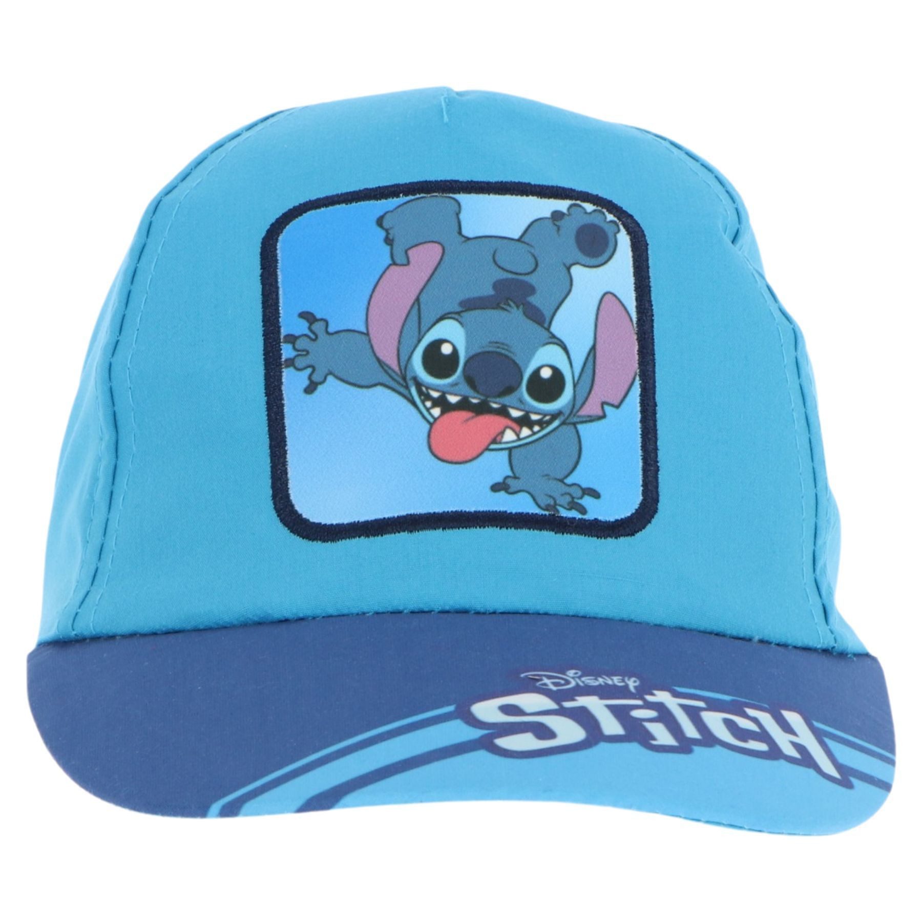 Lilo & Stitch Baseball Cap Sonnenmütze günstig online kaufen