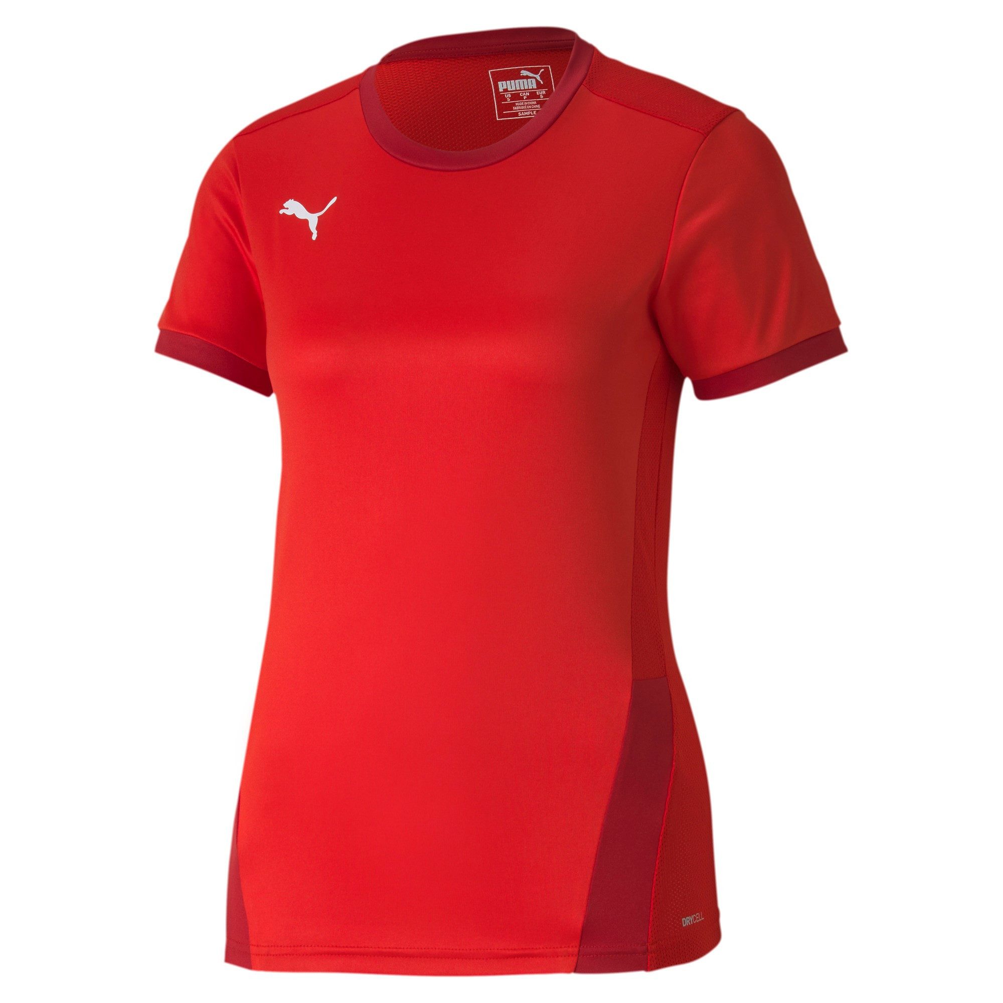 PUMA Fußballtrikot Puma Damen Trikot teamGOAL 23 Jersey W 704378