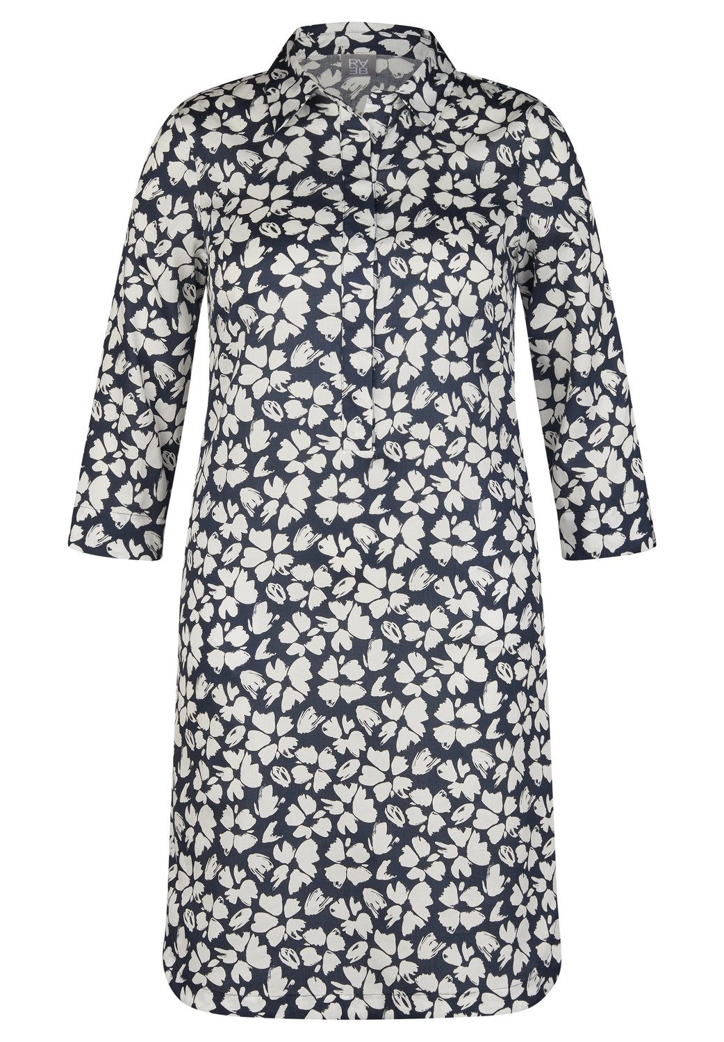 Rabe Maxikleid Kleid günstig online kaufen