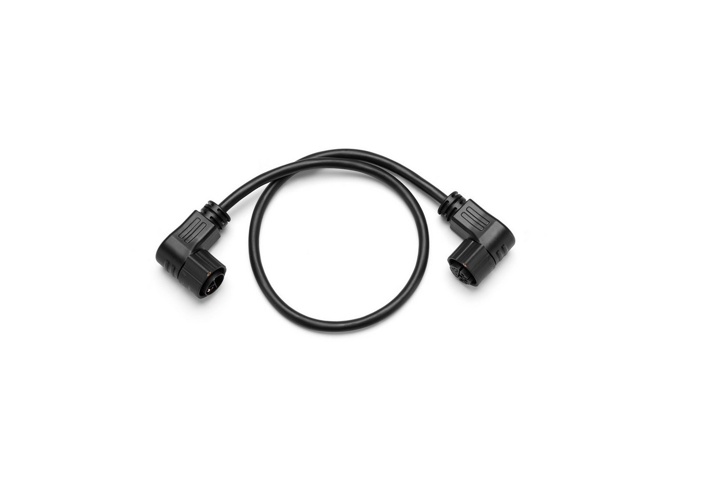 Ecoflow EcoFlow STREAM Parallel Kabel 0,55 m STREAM Ultra, Pro, AC Pro Solarkabel, (55 cm), Werkzeuglose Verbindung durch Plug & Play