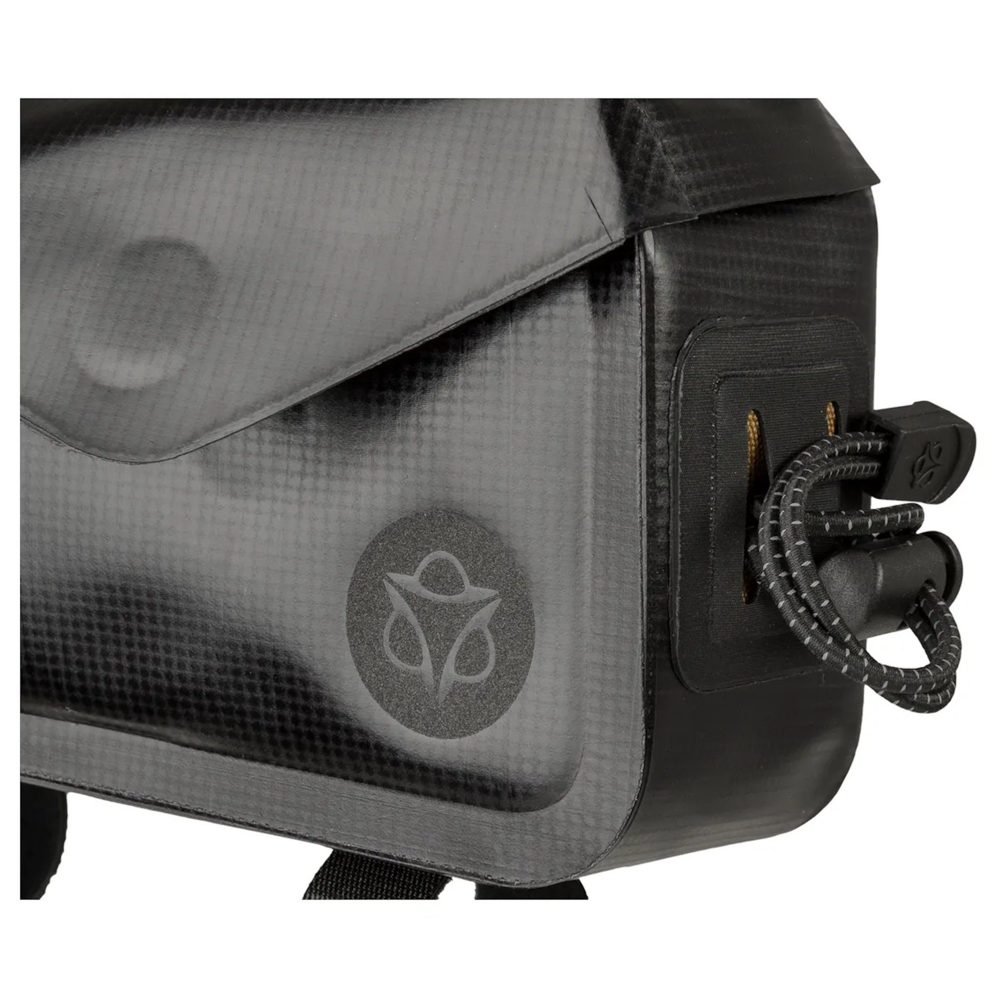 AGU Fahrradtasche Rahmentasche Top-Tube Venture Extreme wasserdicht