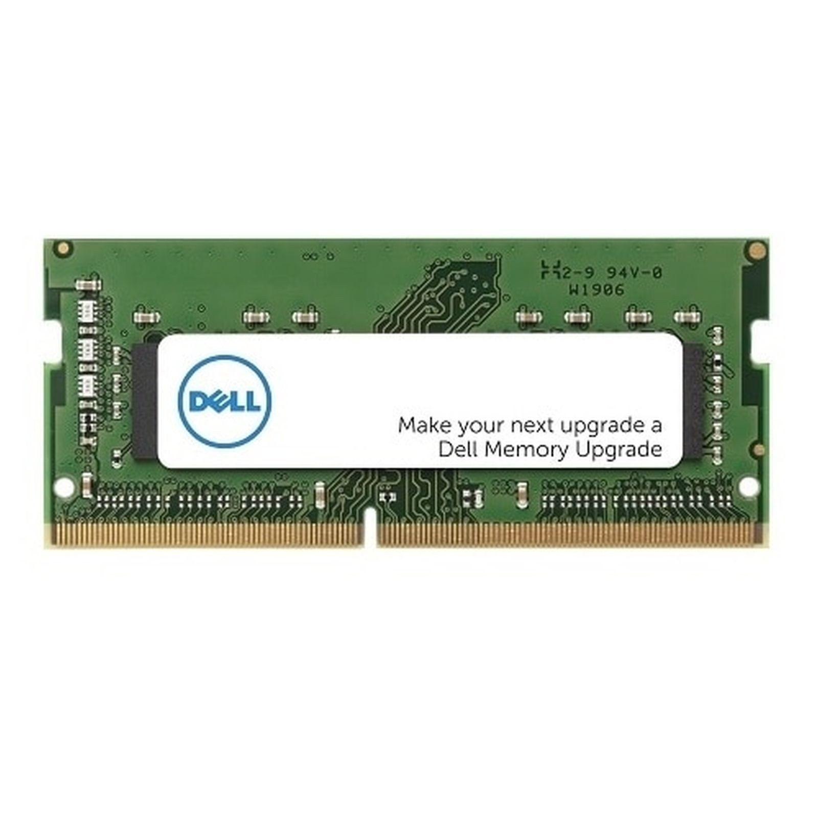 Dell DDR4 - Modul - 8 GB - SO DIMM 260-PIN PC-Arbeitsspeicher