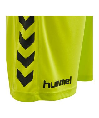 hummel Fußballtrikot Core GK Torwarttrikotset Kids