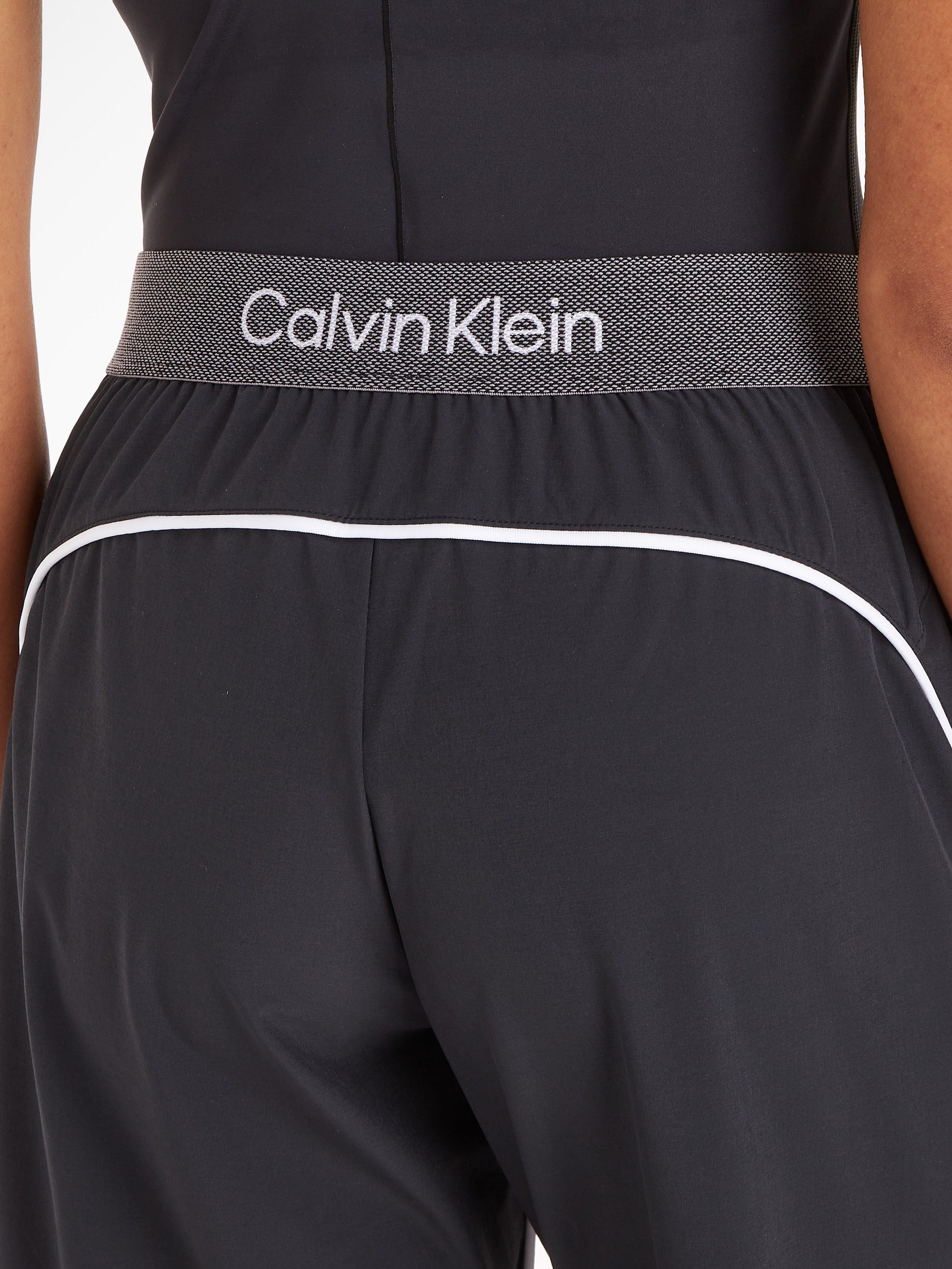 Pant Calvin Jogginghose Sport WO Klein - Woven