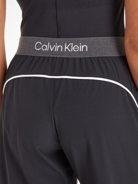 Calvin Klein Sport Jogginghose WO - Woven Pant