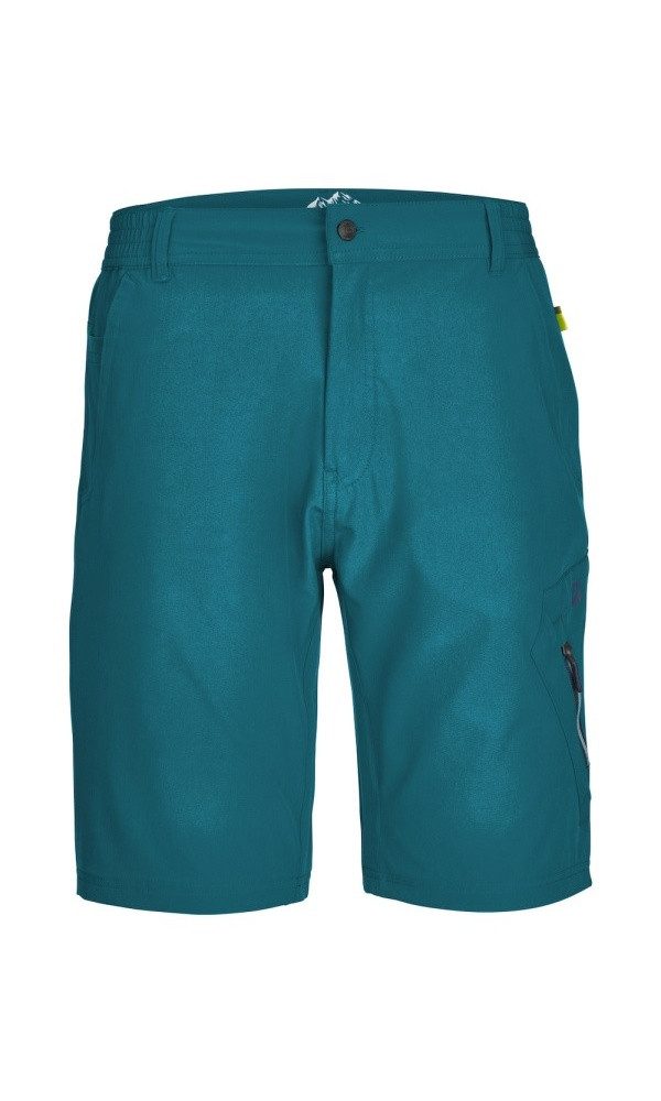 Killtec Bermudas Wanderhose KOS 110 (wasserabweisend, hoher Tragekomfort) p günstig online kaufen