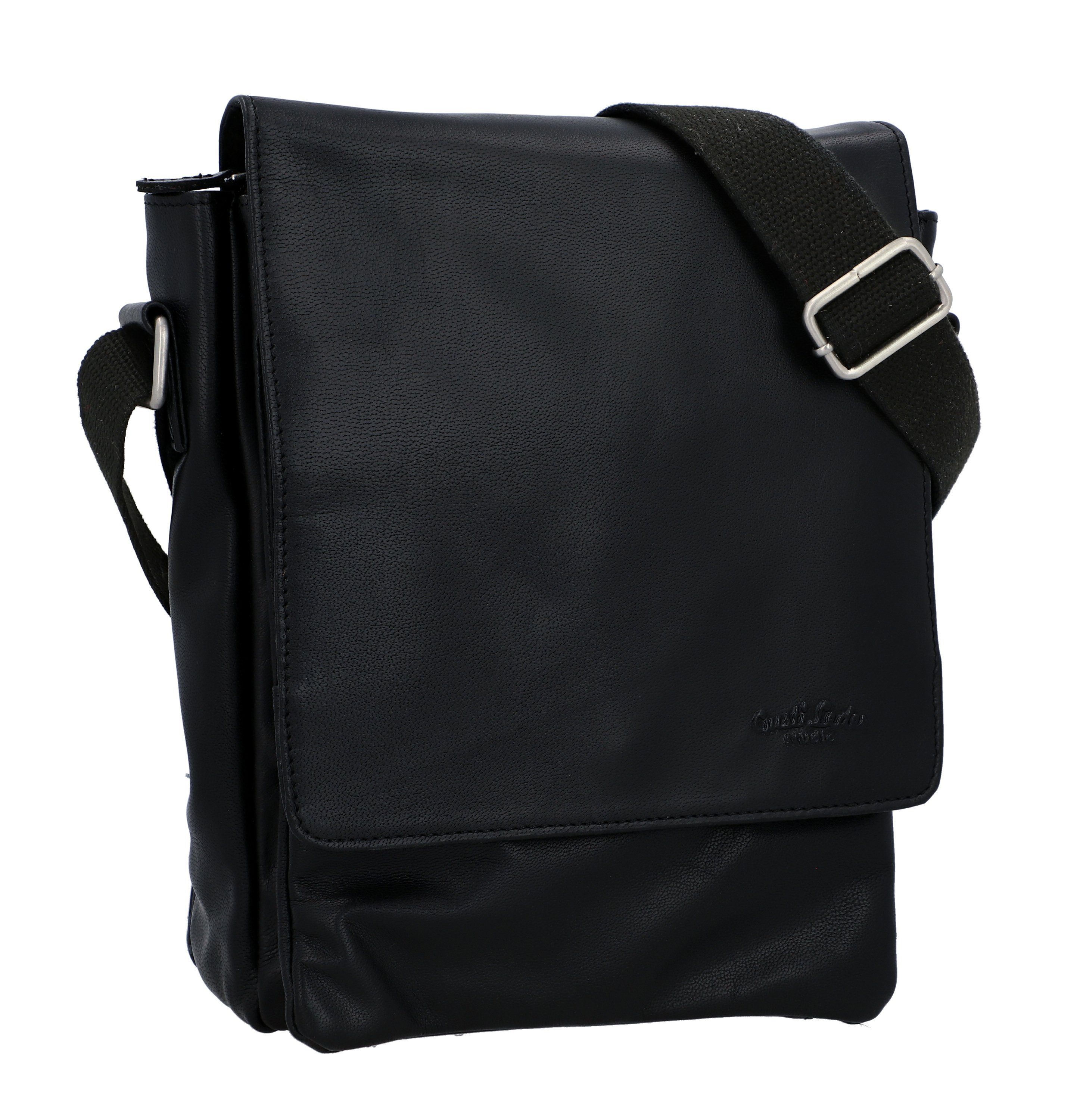 Umhängetasche Gusti Leder unisex handbags Markus