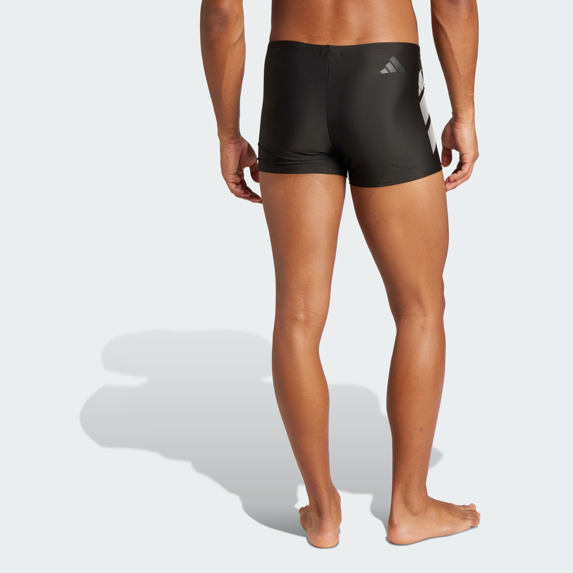 adidas Performance Badeshorts BIG BARS BOXER-BADEHOSE günstig online kaufen