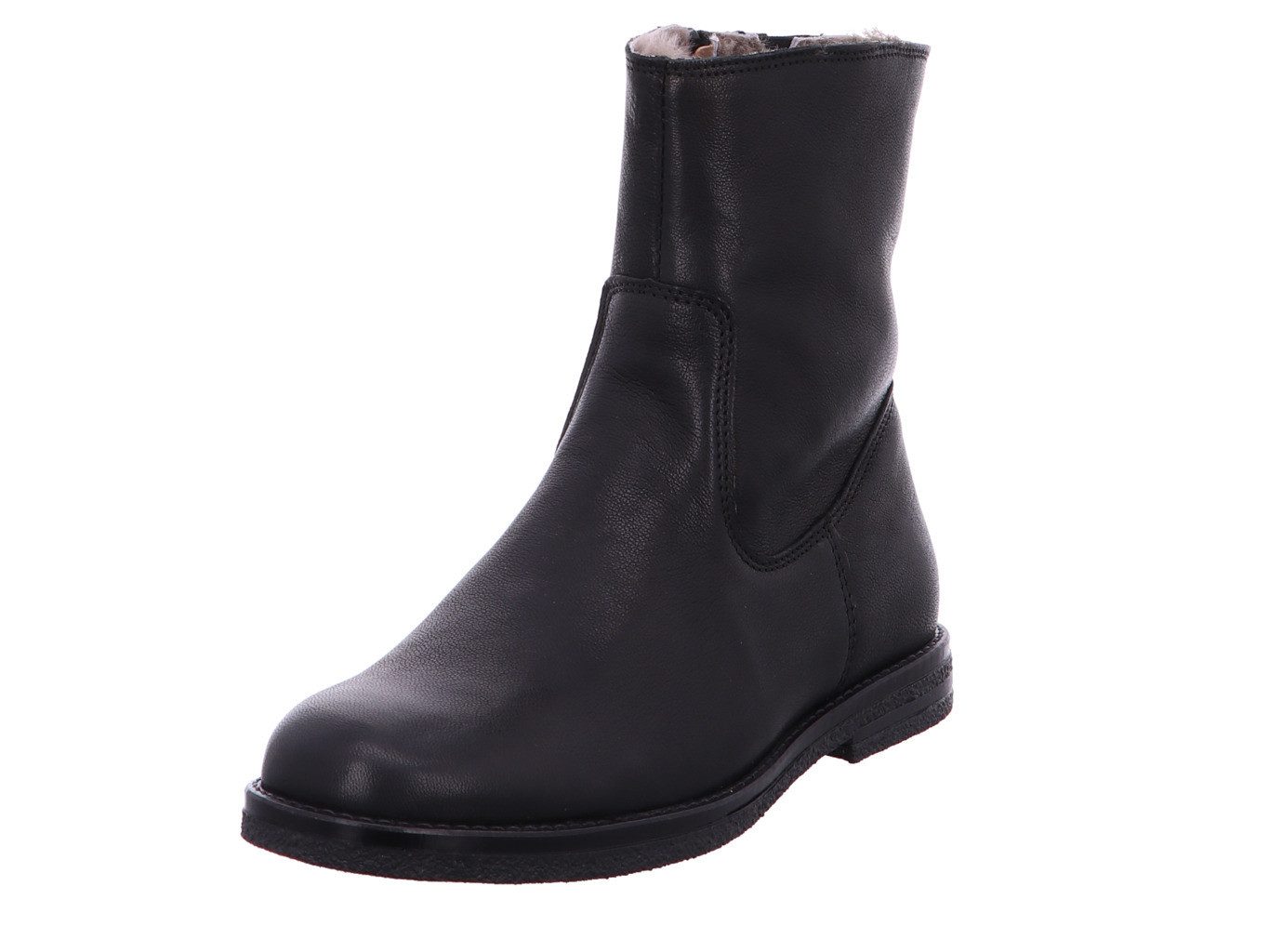 Bisgaard Nicola Lamb Winterstiefelette günstig online kaufen