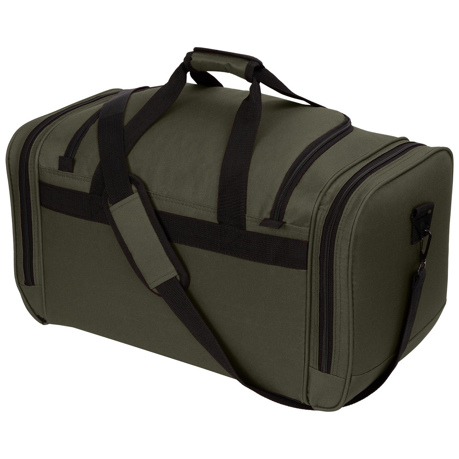 EAAKIE Sporttasche 85 L Reisetasche Saunatasche Sporttasche Fitnesstasche Damen Herren