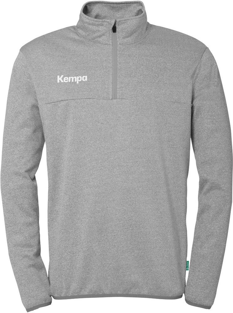 Kempa Trainingsjacke 1/4 Zip Top günstig online kaufen