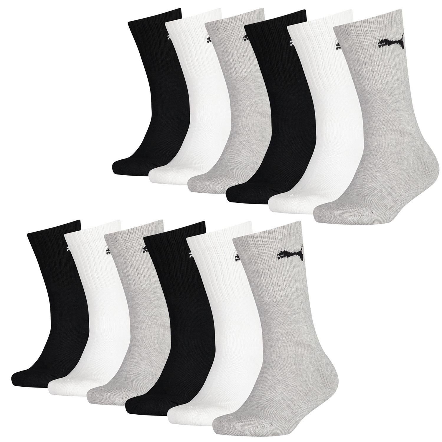 003 - grey/white/black