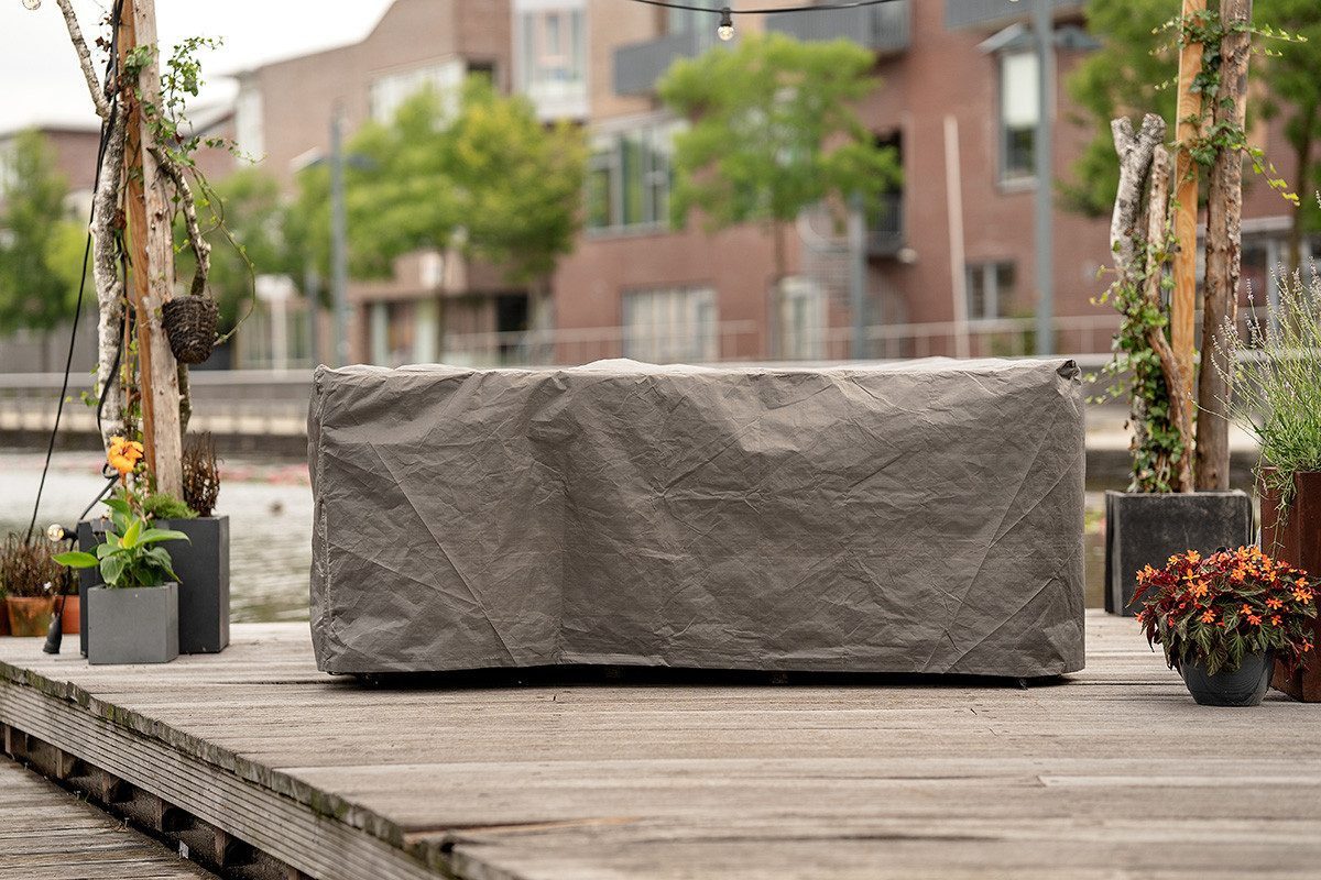Gardissimo Gartenmöbel-Schutzhülle Premium 347166, Atmungsaktiv, frostbestä günstig online kaufen