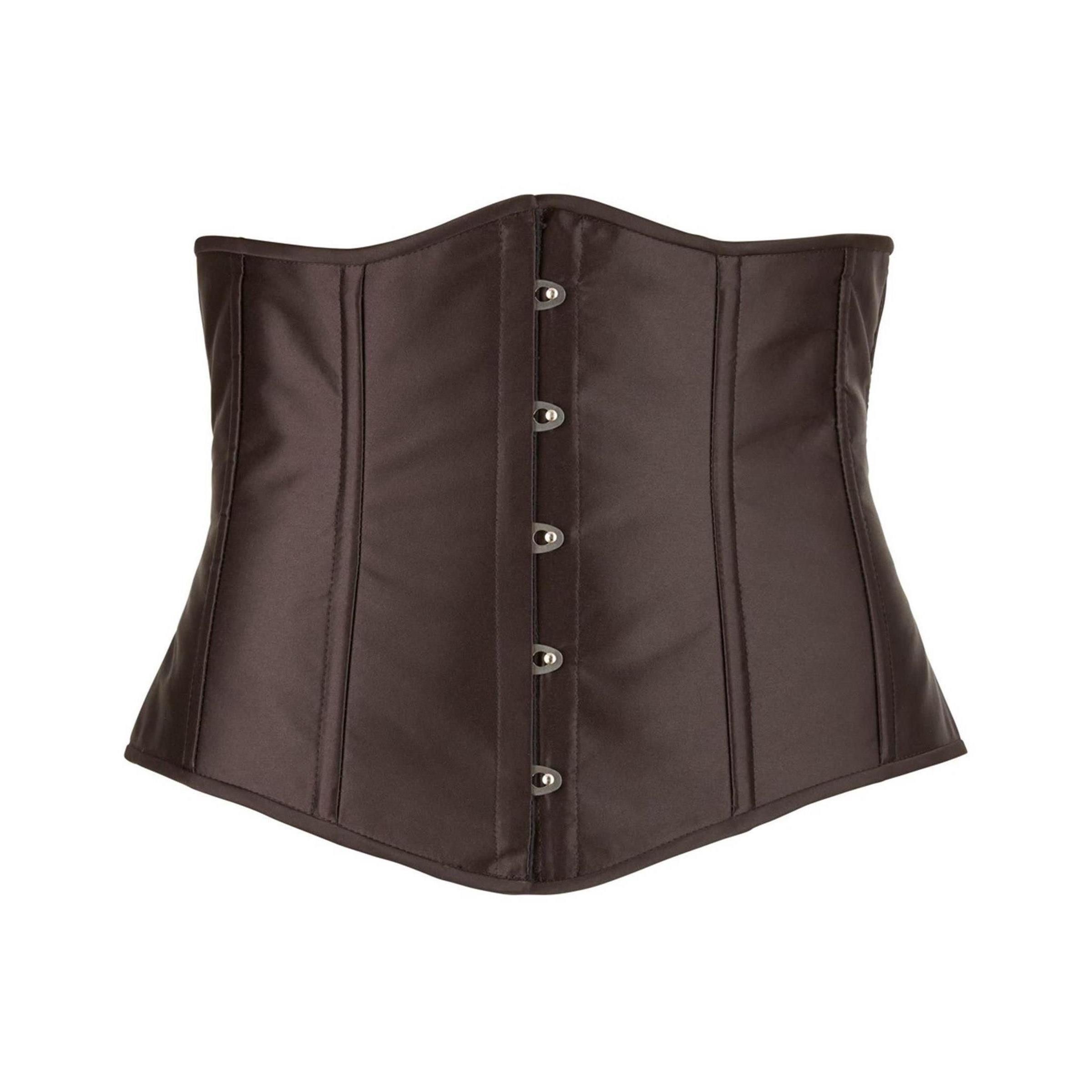 Cottelli CURVES Corsage Cottelli CURVES - Taillencorsage - (2XL,3XL,4XL,XL