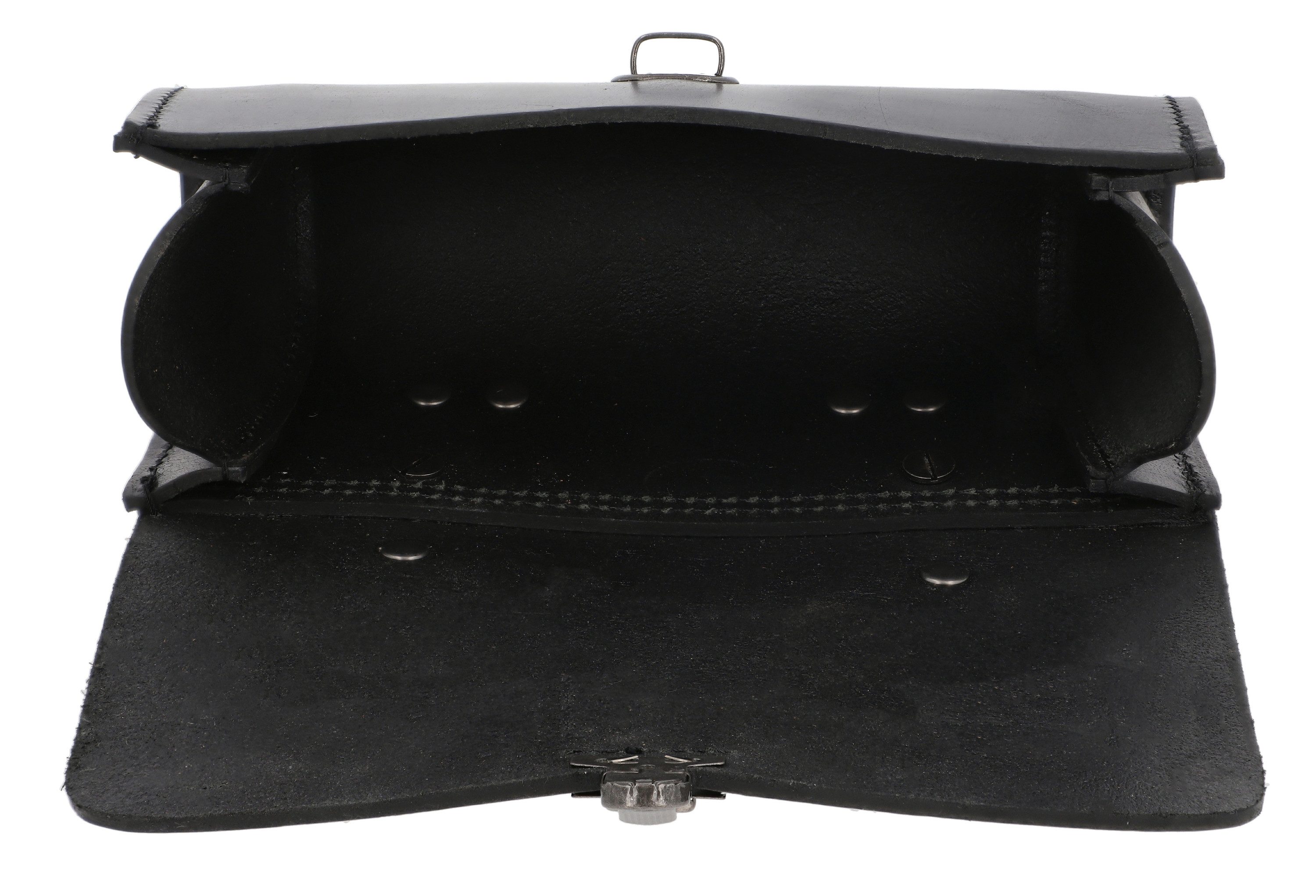 Gusti Leder Fahrradtasche Gusti Leder Fahrradtasche Raymond P.
