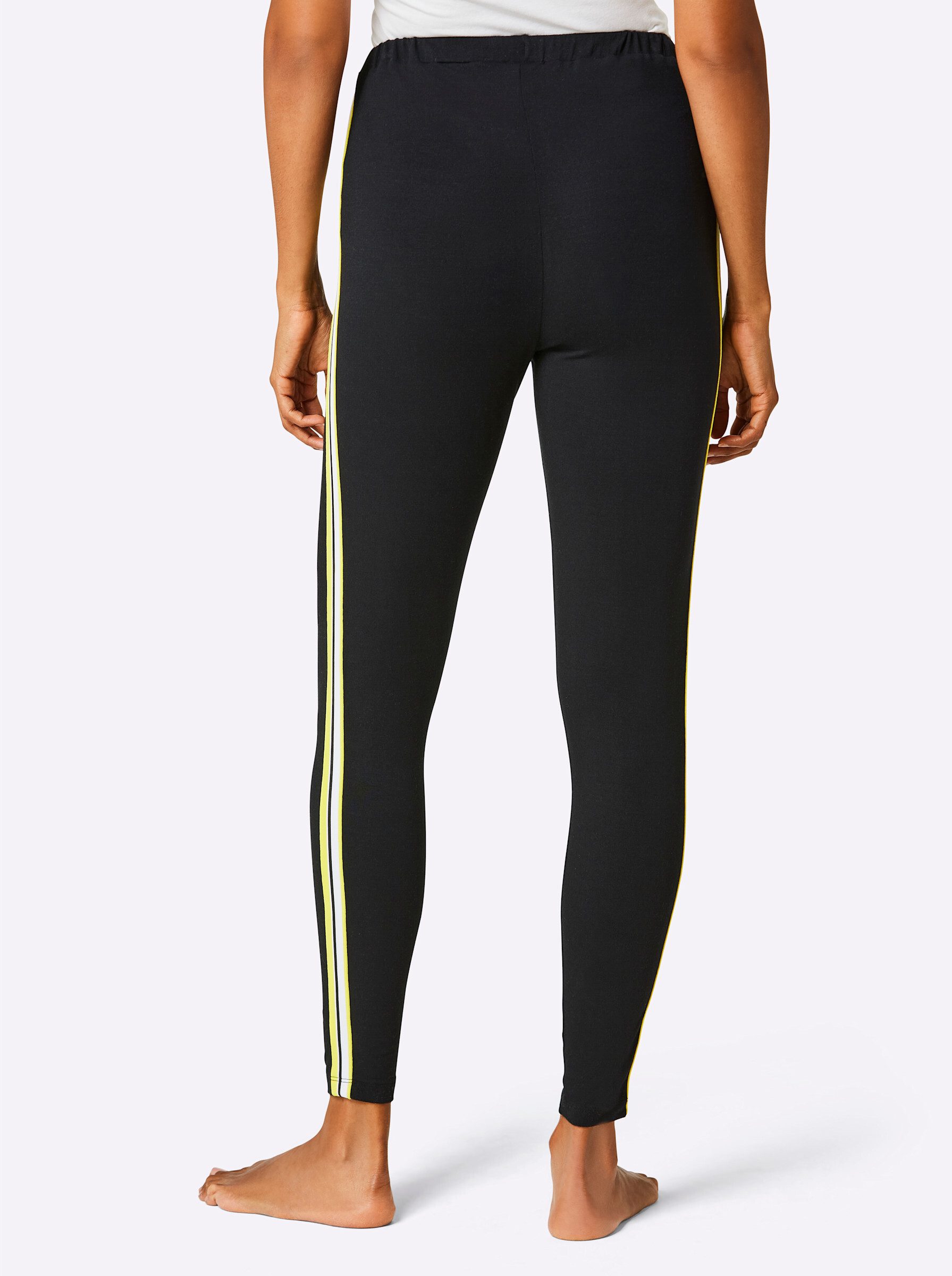 creation L Homewearhose Modal-Leggings