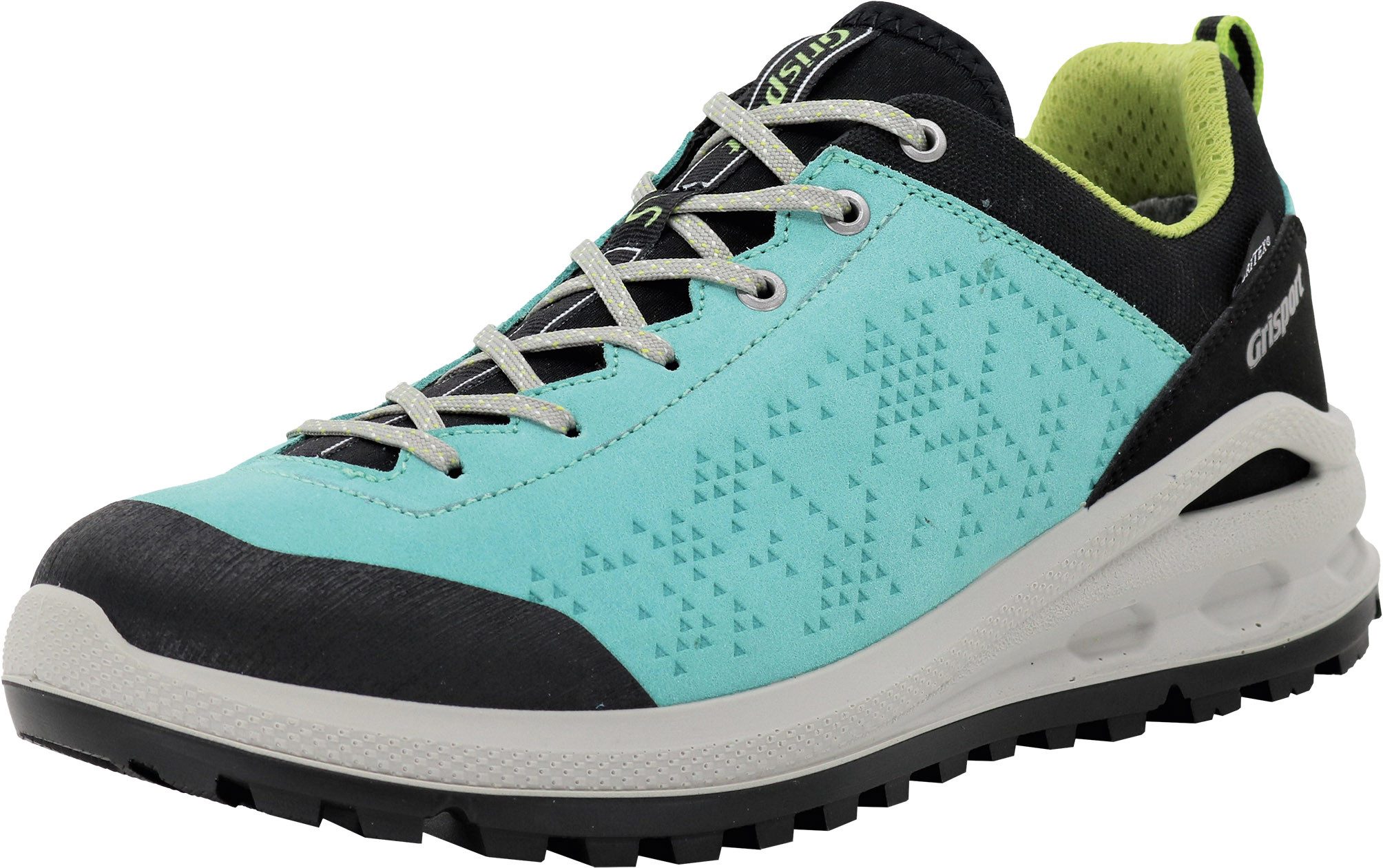 15103V17G Grisport Wanderschuh