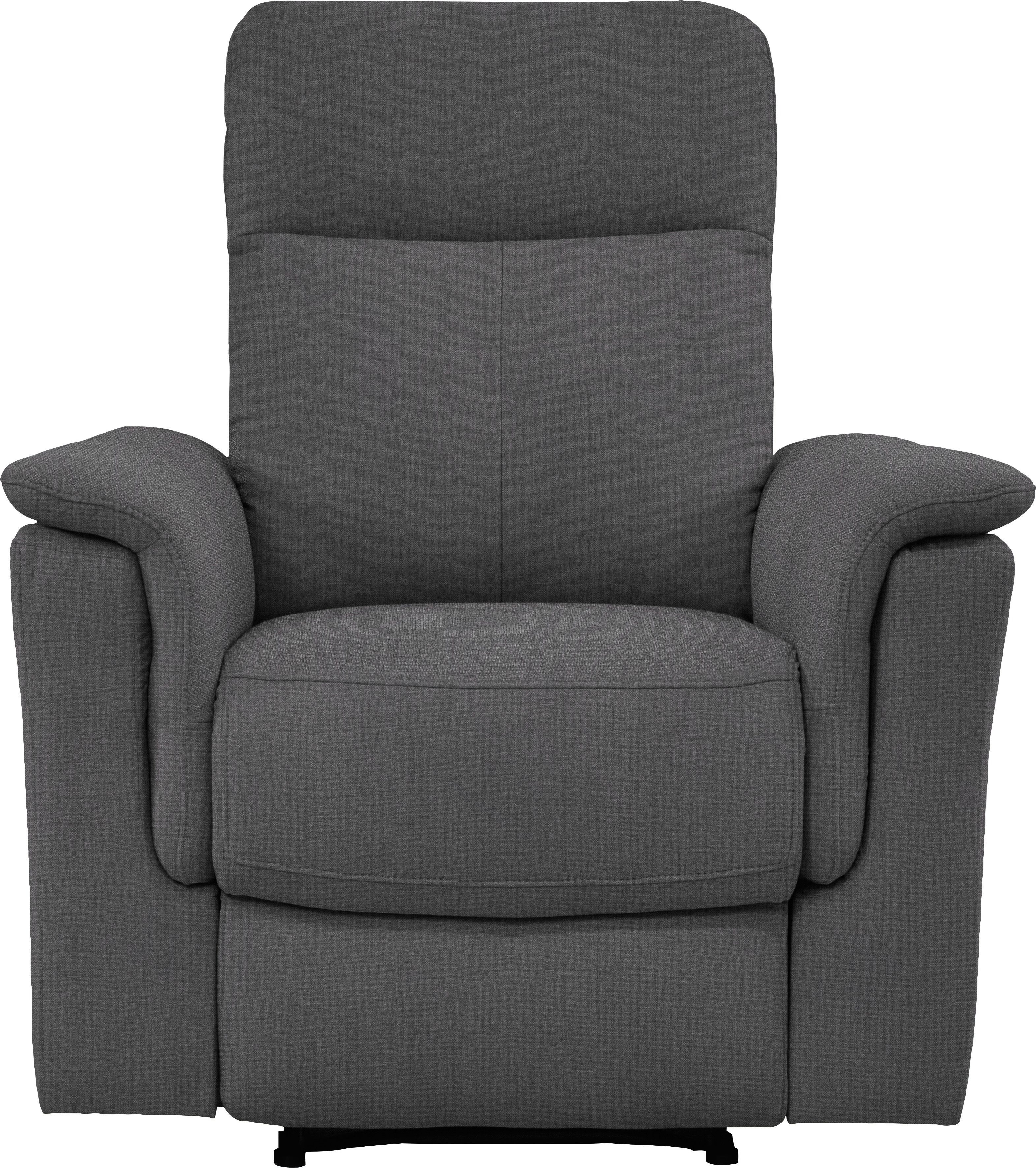 Home affaire Relaxsessel Southbrook, TV-Sessel mit günstig online kaufen