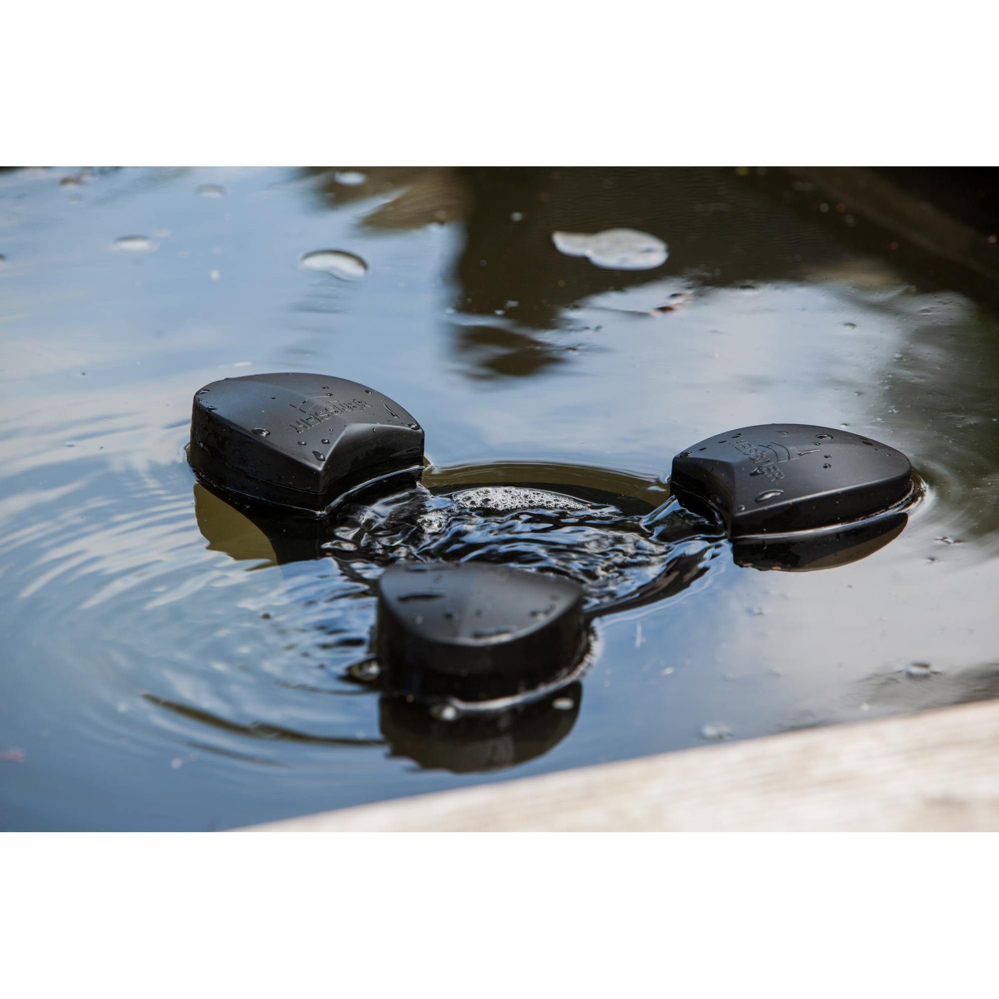 Heissner Teichfilter Heissner Skimmer Teichskimmer inkl. günstig online kaufen