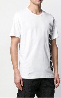 Rossignol T-Shirt Rossignol Iconic Slogan Hero Printed Logo Jersey Shirt T-Shirt Patch T