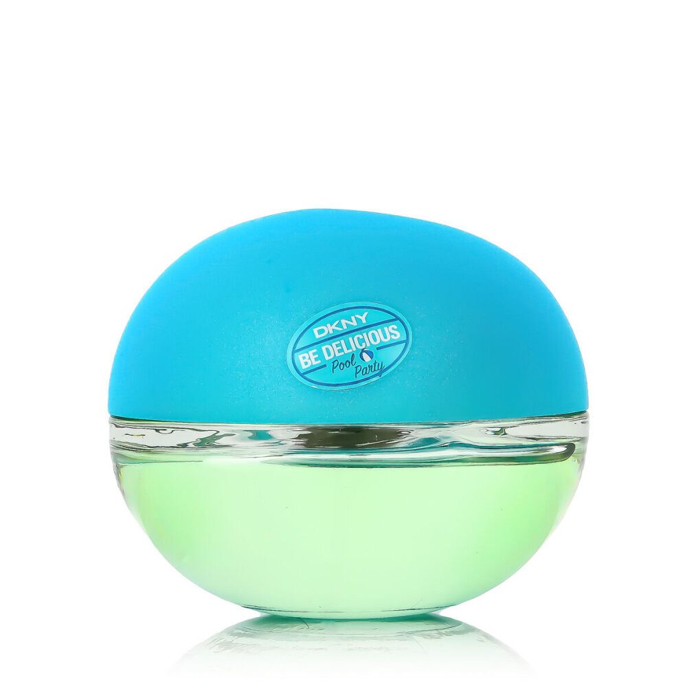 Donna Karan Туалетная вода DKNY Be Delicious Bay Breeze Edt Spray