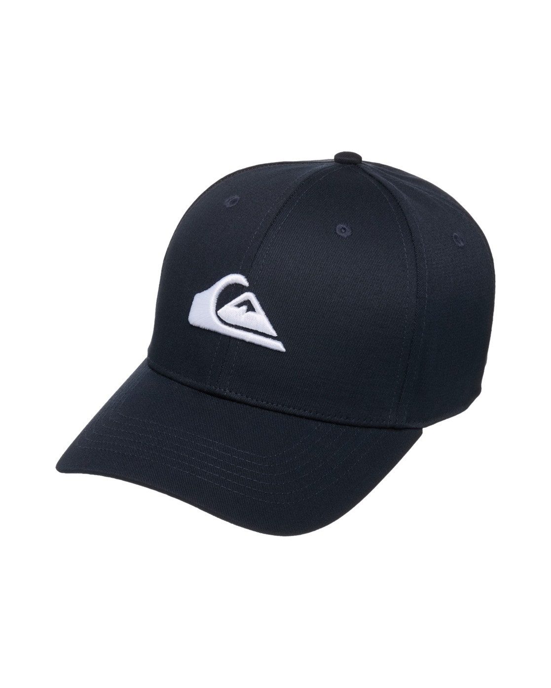 Quiksilver Trucker Cap Decades
