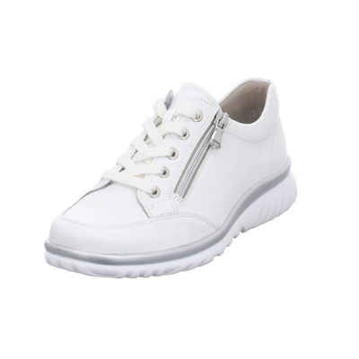 Semler Lena Schnürschuh Freizeit Sport Schuhe Glattleder Schnürschuh Glattleder