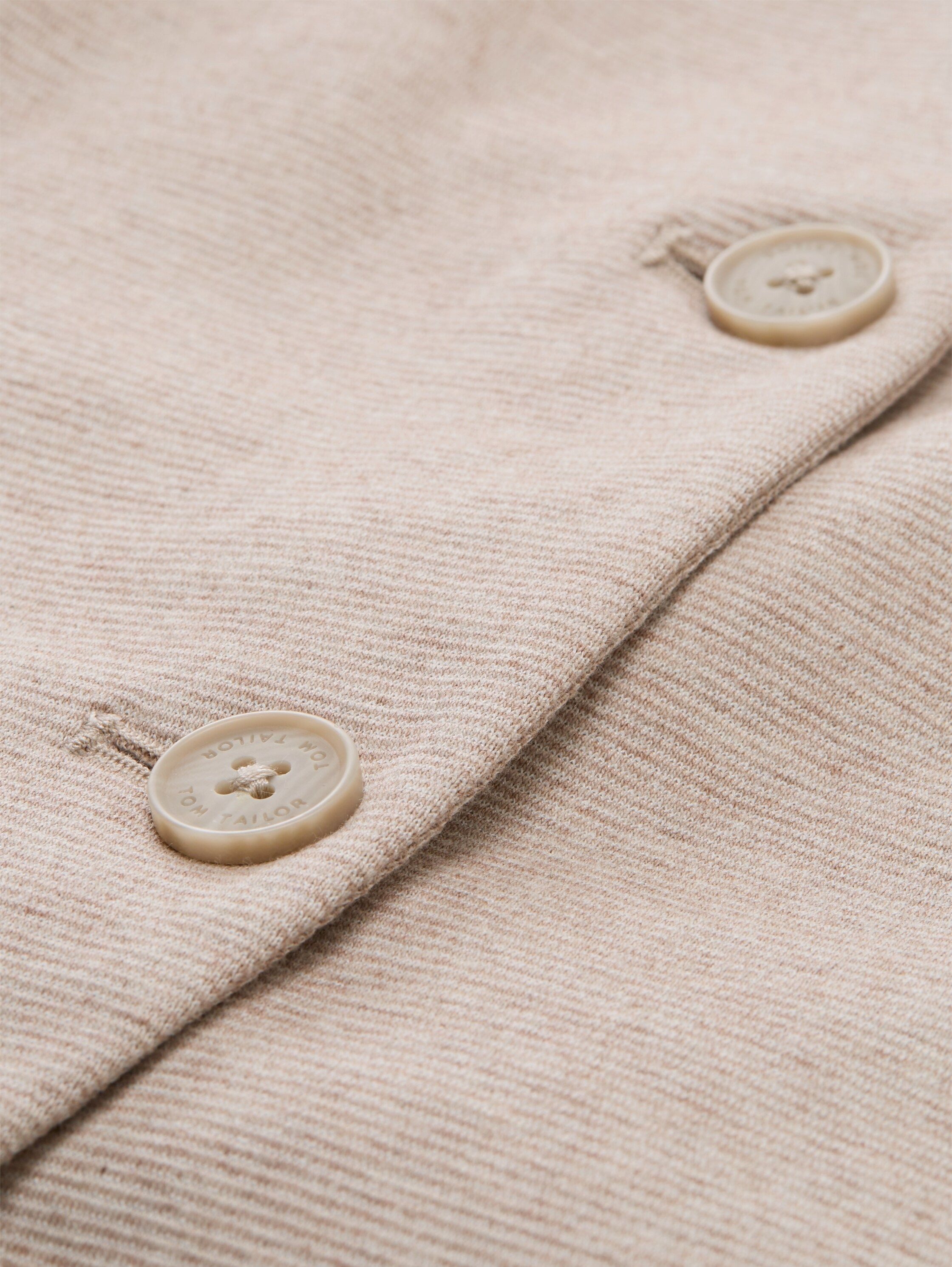 TOM TAILOR Jackenblazer günstig online kaufen