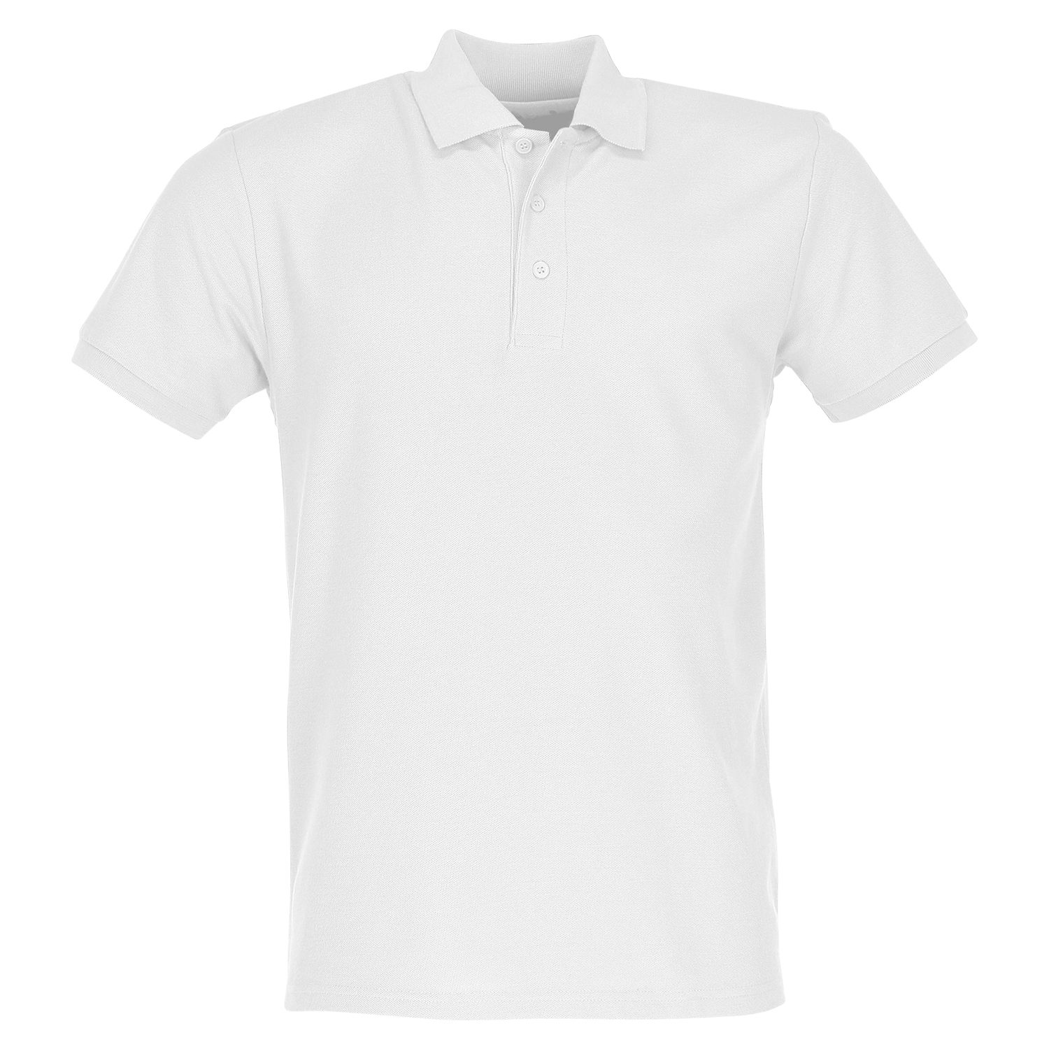 Fruit of the Loom Poloshirt Fruit of the Loom 65/35 Heavy Polo