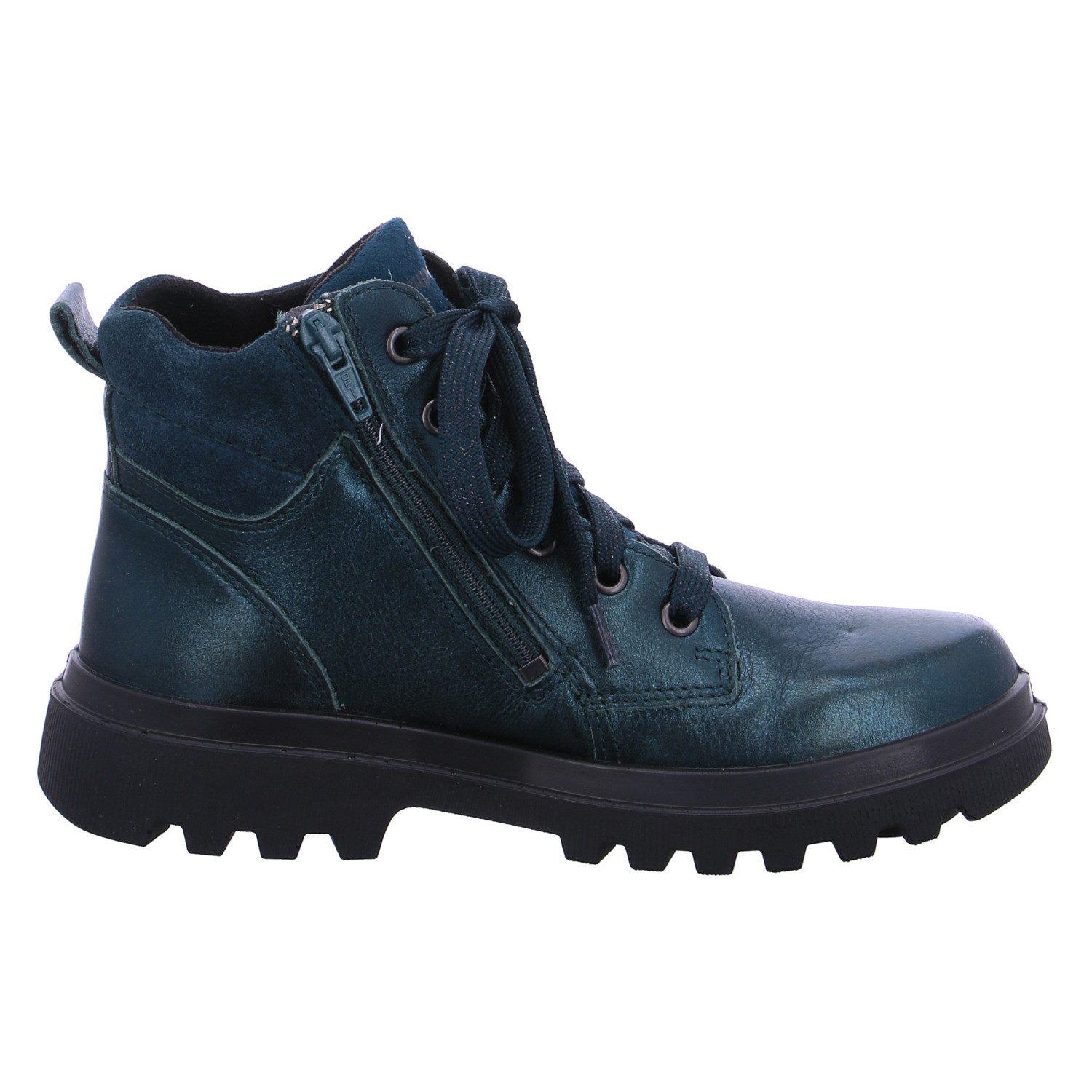 Superfit Abby Nova Schnürstiefel