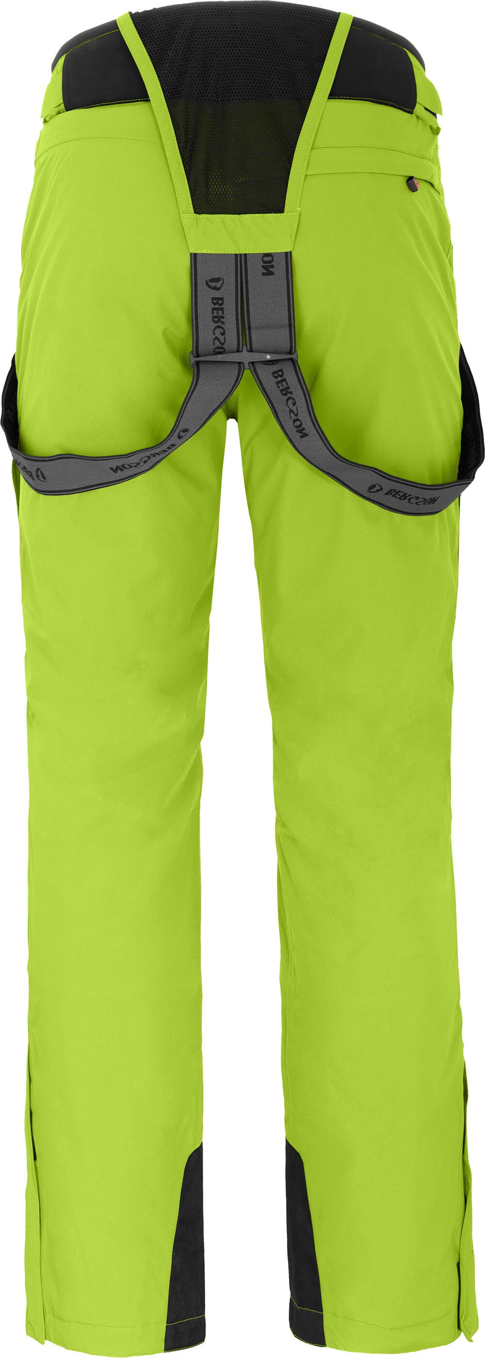 Bergson Skihose FLEX light Herren Skihose, günstig online kaufen