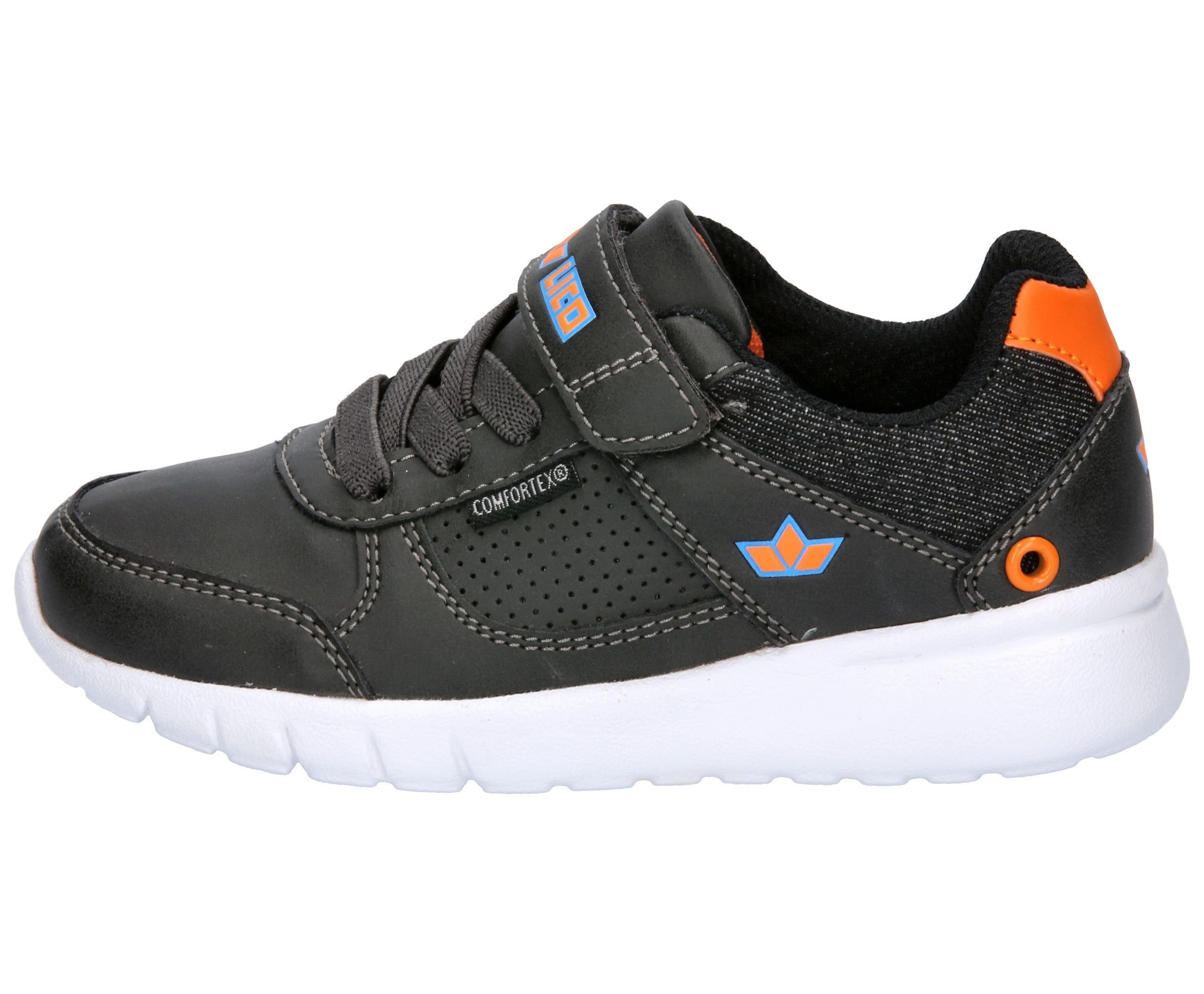 Lico Freizeitschuh Mat VS Sneaker