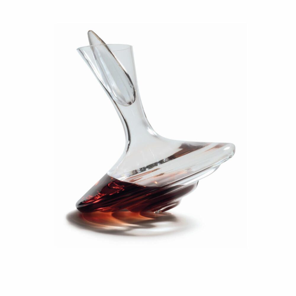 PEUGEOT Графин VARIATION 0.75L Mundgeblasenes Glas Junge Rotweine