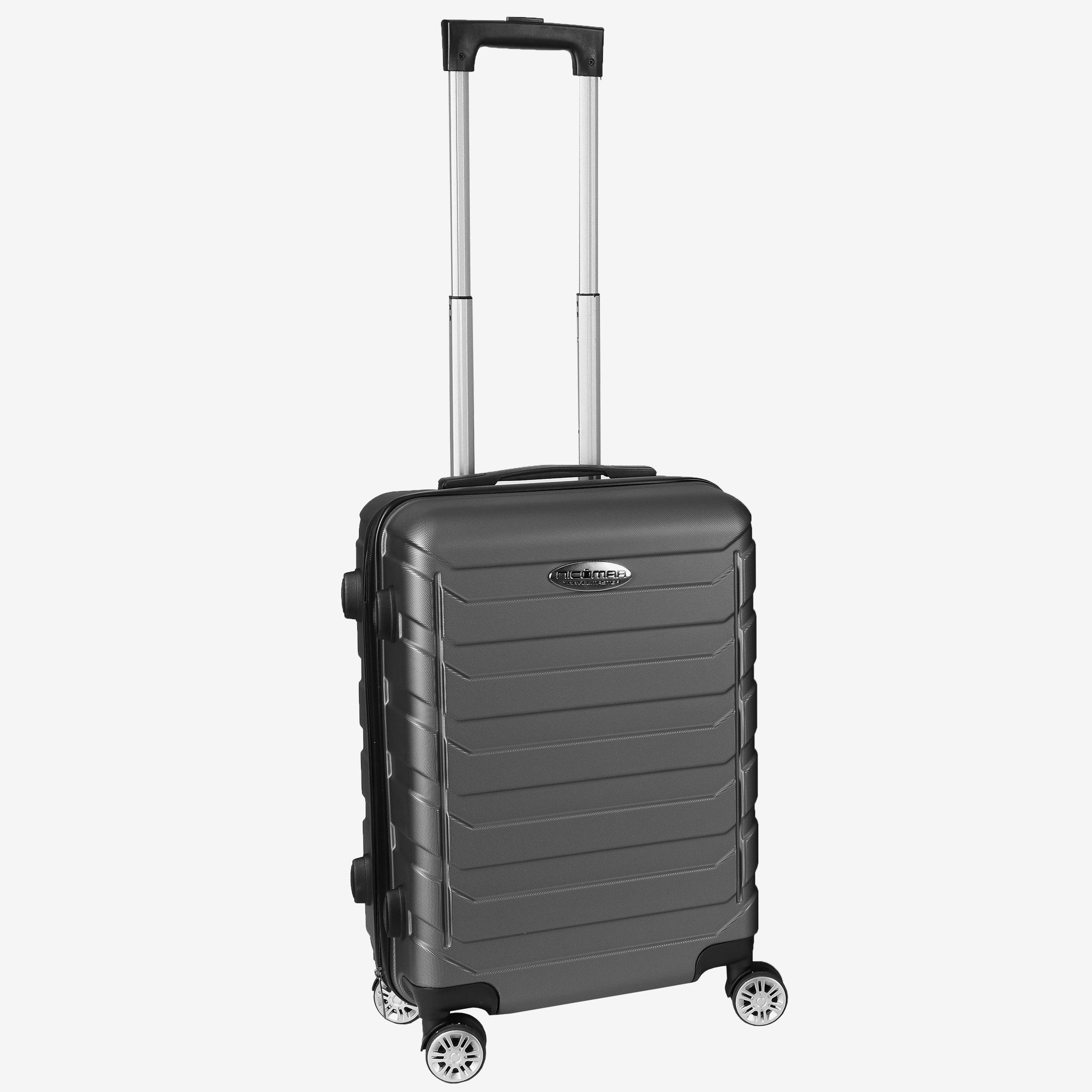 Home4Living Hartschalen-Trolley Reisekoffer Hartschalenkoffer grün, blau, günstig online kaufen