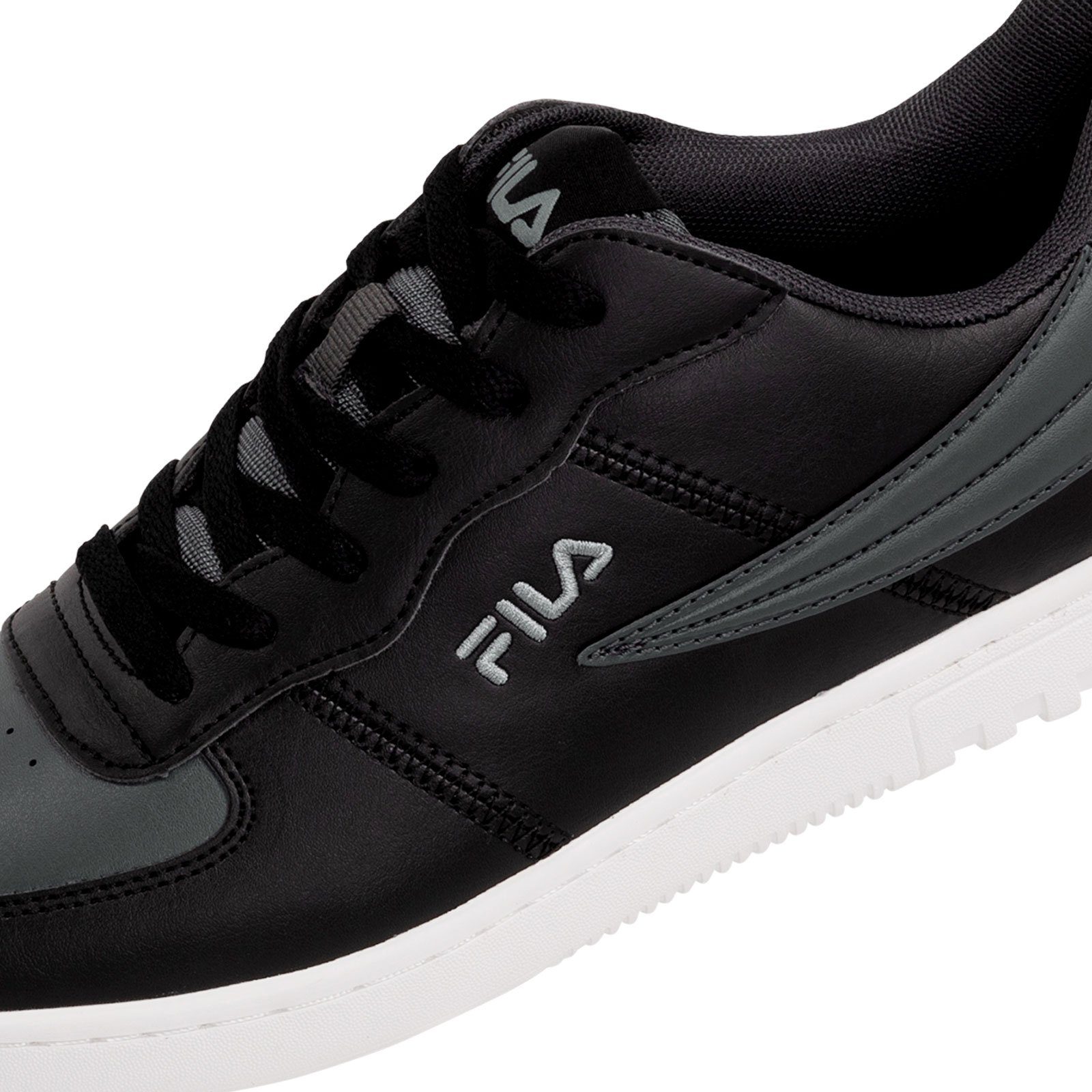 Fila Noclaf Sneaker mit gesticktem FILA-Logo an der Seite