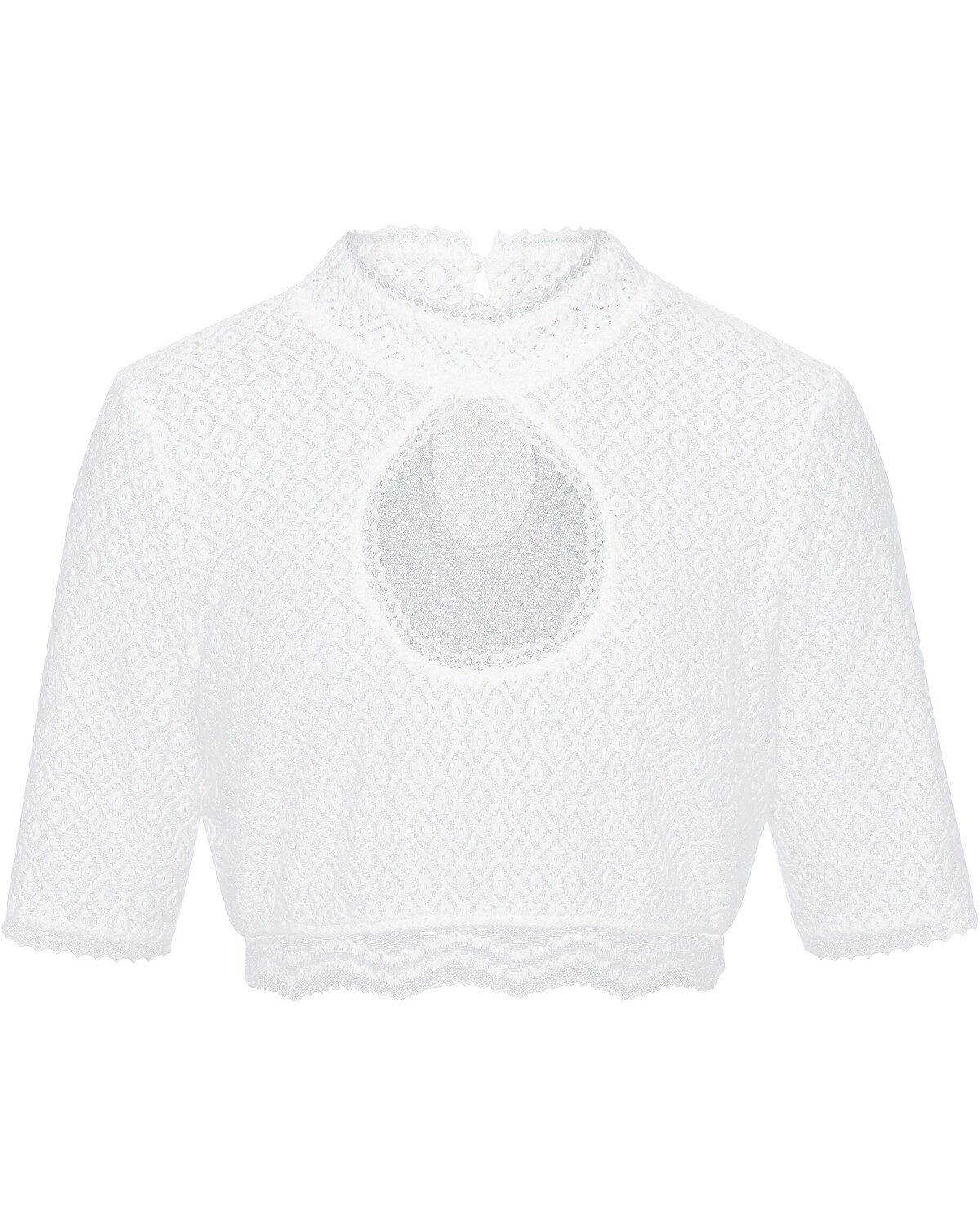 Krüger Madl Dirndlbluse Drindlbluse günstig online kaufen