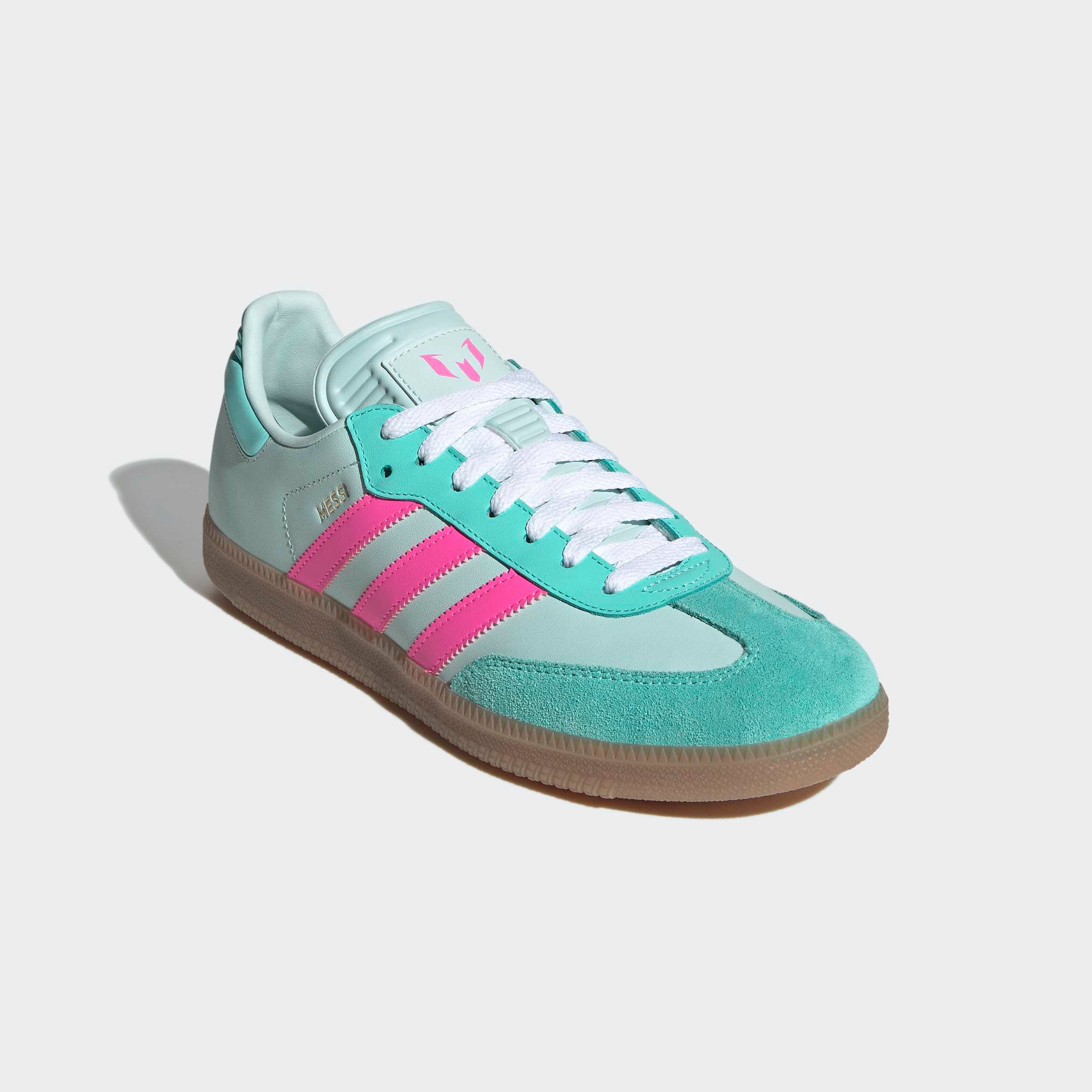 adidas Performance SAMBA MESSI Sneaker günstig online kaufen
