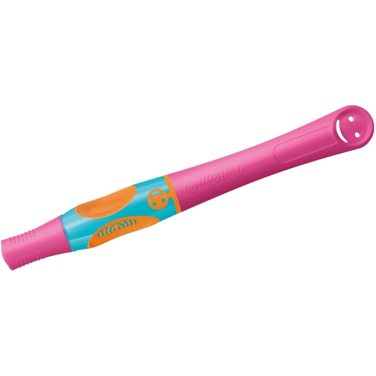 Pelikan Tintenfeinschreiber Tintenroller griffix Linkshänder Lovely Pink