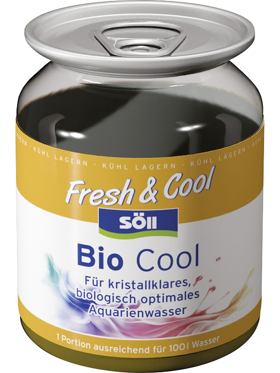 SÖLL Teichpflege Söll Bio Cool 50 ml