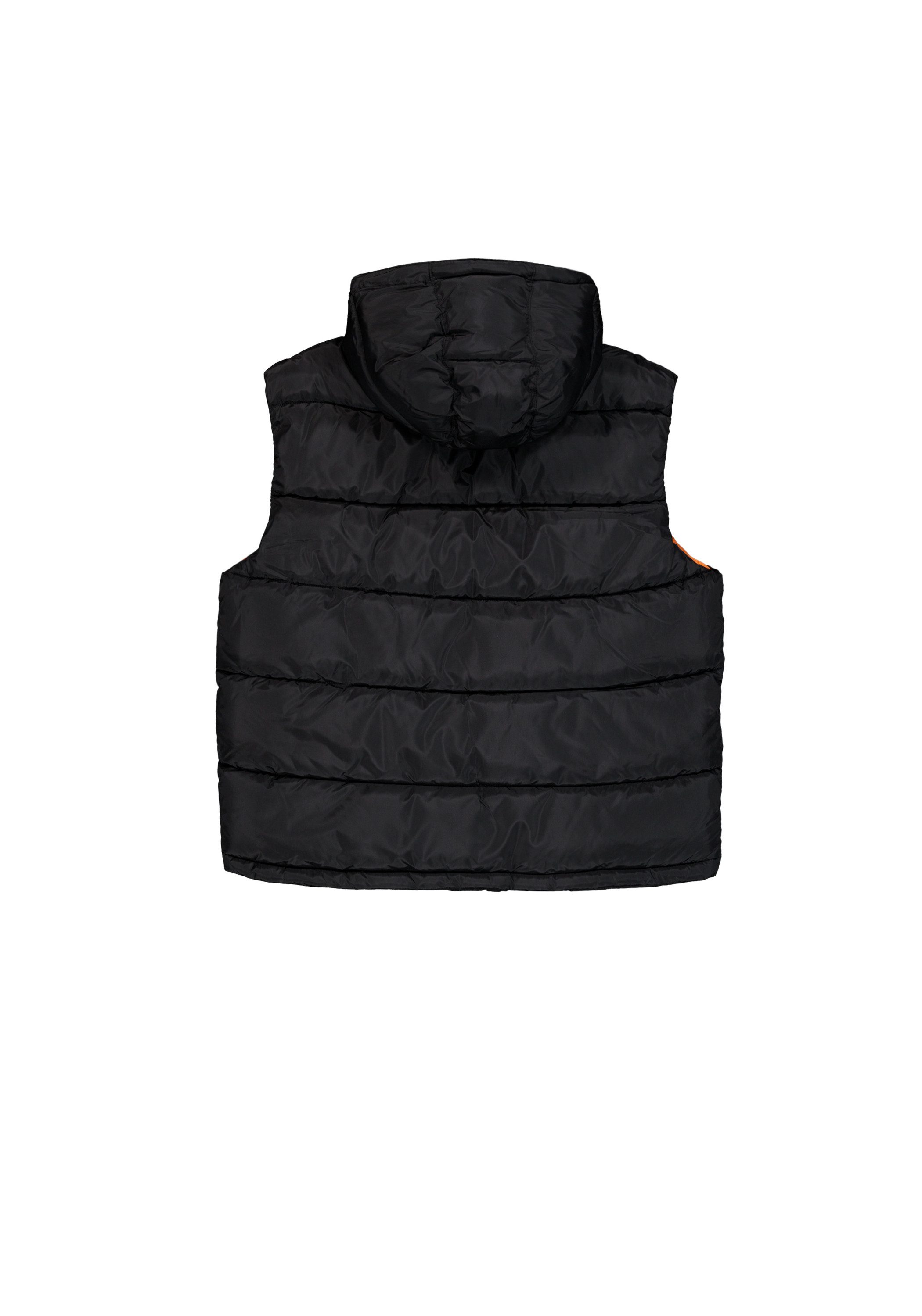 Alpha Industries Blouson Hooded Puffer Vest FD günstig online kaufen