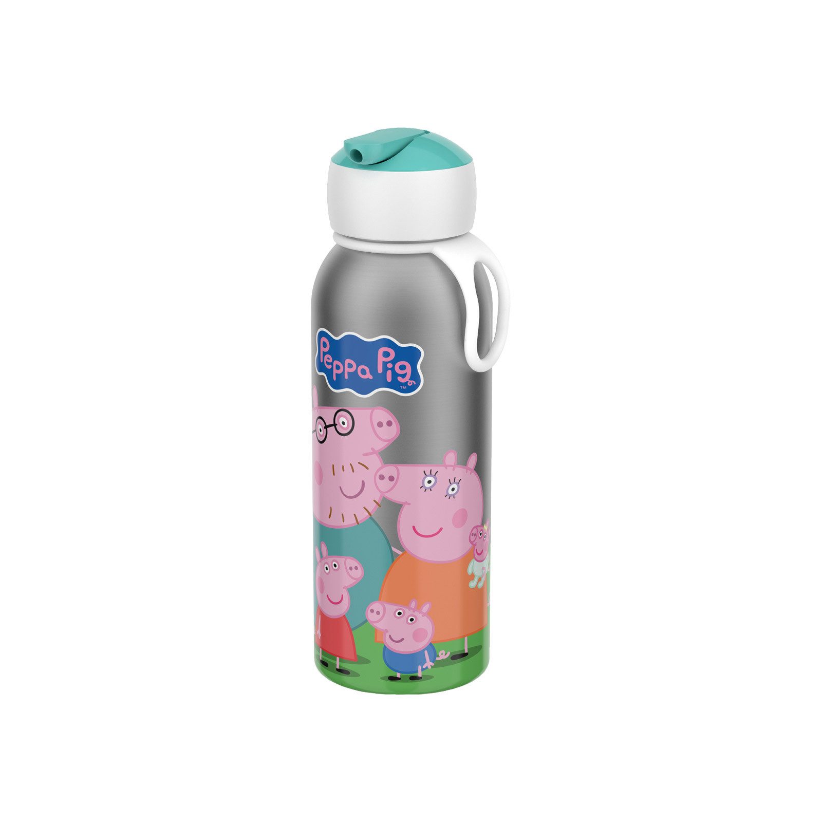 Mepal Trinkflasche Campus (2025) Thermoflasche 350 ml