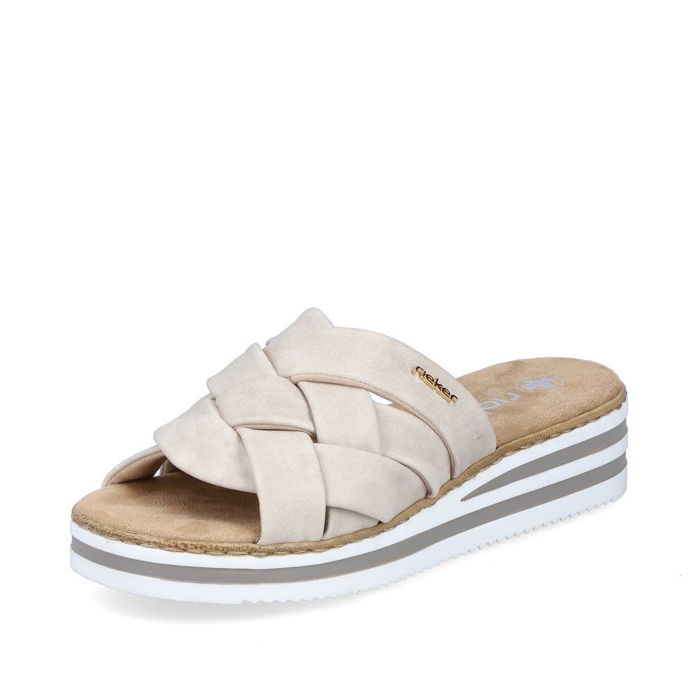 Rieker Pantolette