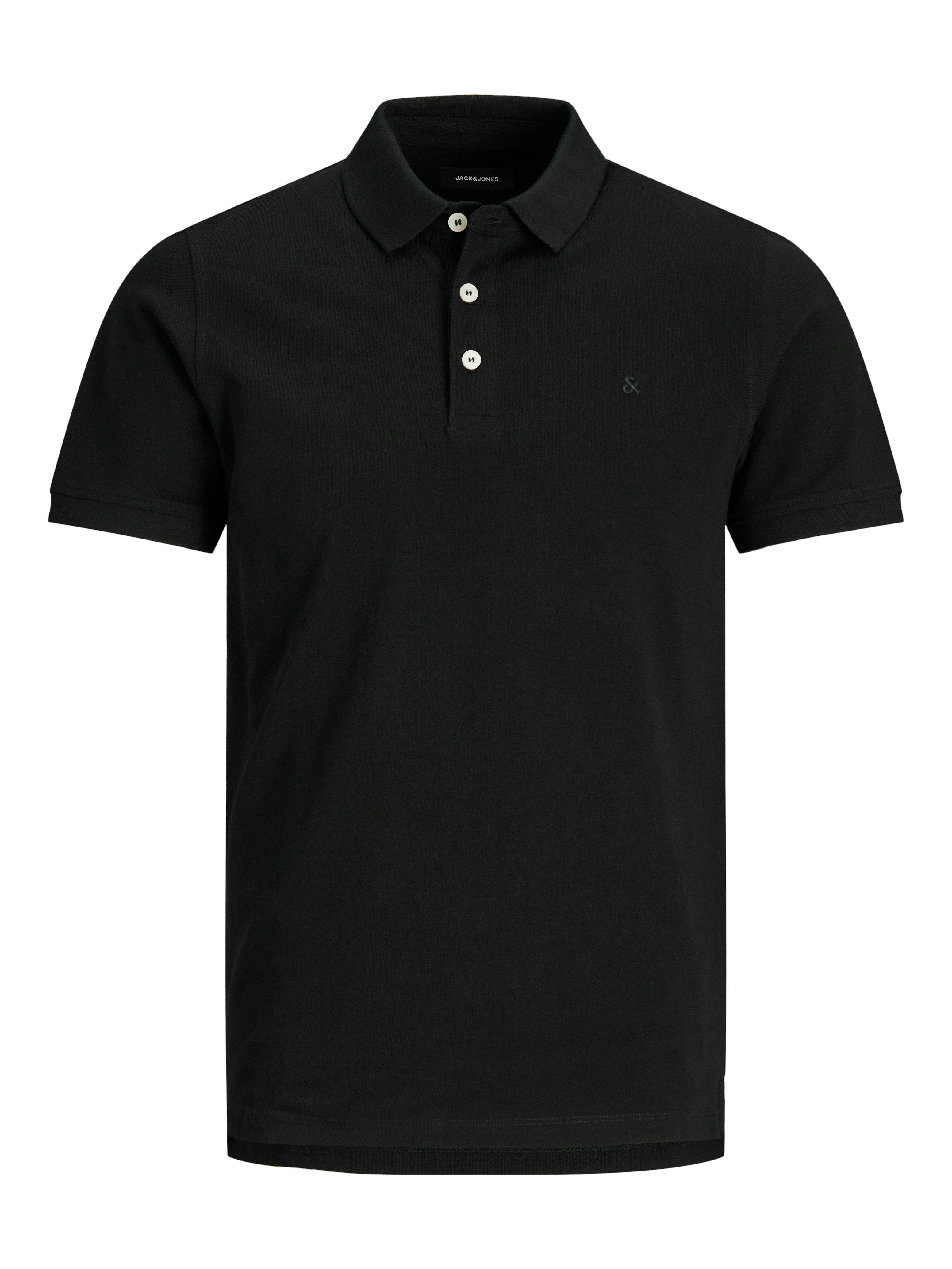 Black Detail:TONAL/BLACK/SLIM