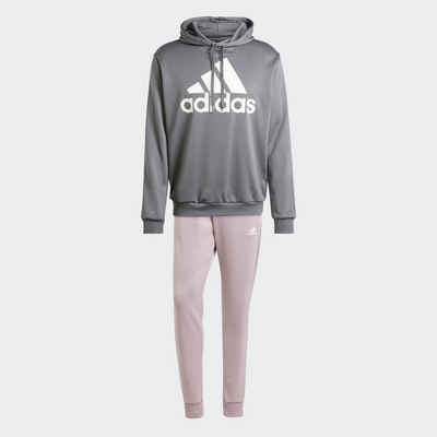 adidas Sportswear Trainingsanzug M FT HD TS (2-tlg)