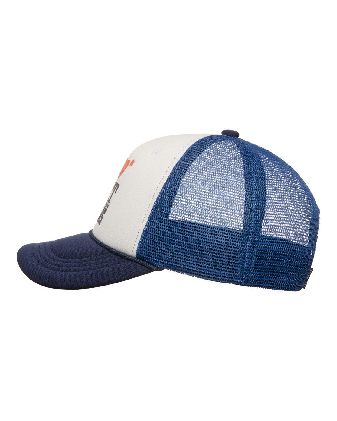 Element Trucker Cap Printable