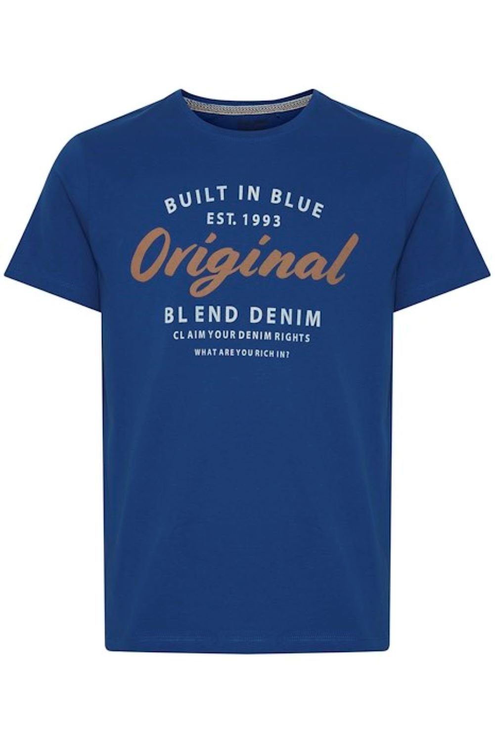 Blend T-Shirt 20714719BB