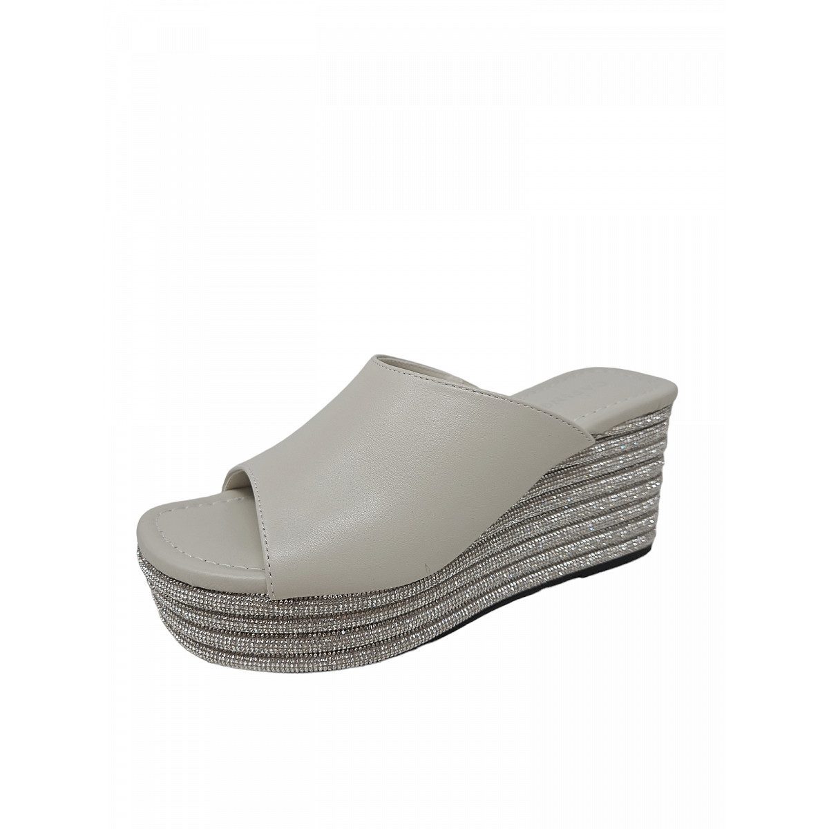 Cafe Noir Pantolette günstig online kaufen