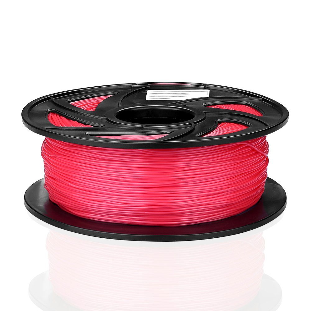 euroharry Filament 3D Filament PETG 1,75mm 1KG verschiedene Farben – Bild 2 von 2