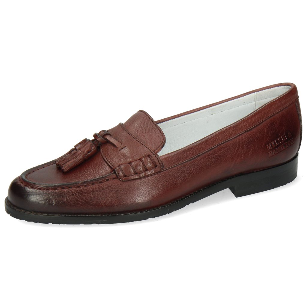 Melvin & Wine Loafer Venice Mia Hamilton 3 Pavia